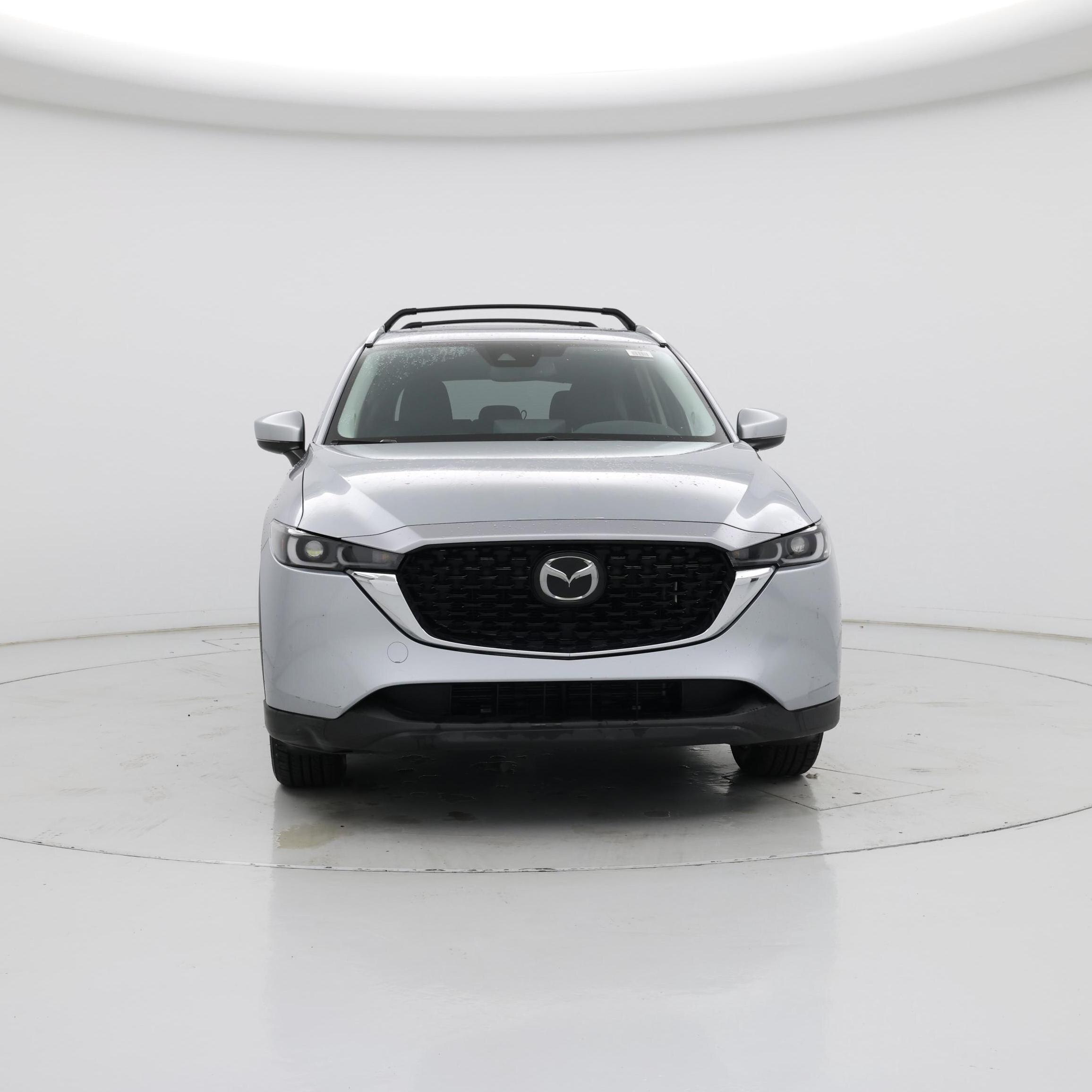 Thumbnail: 2023 Mazda CX-5 - 5