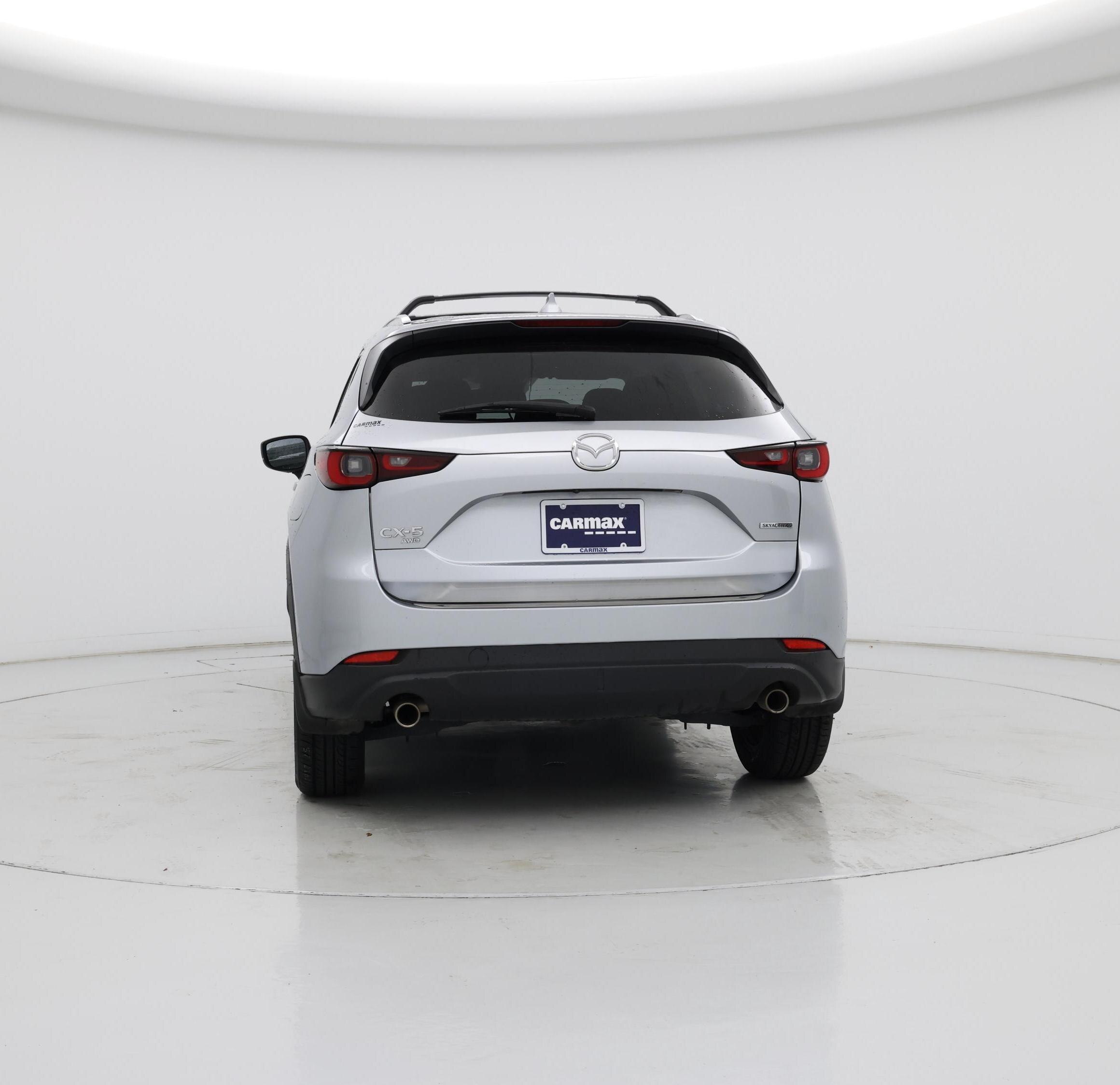 Thumbnail: 2023 Mazda CX-5 - 6