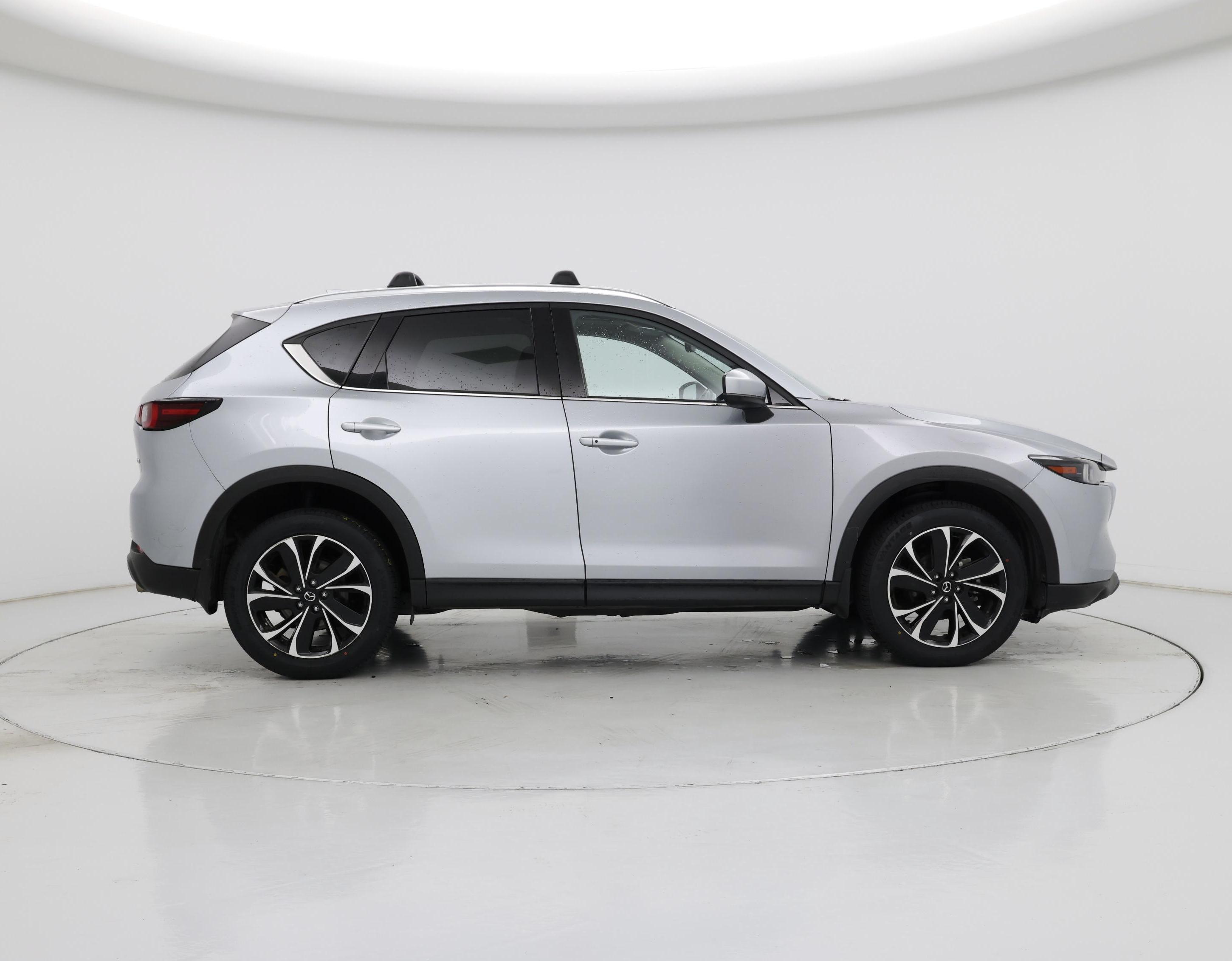 Thumbnail: 2023 Mazda CX-5 - 7