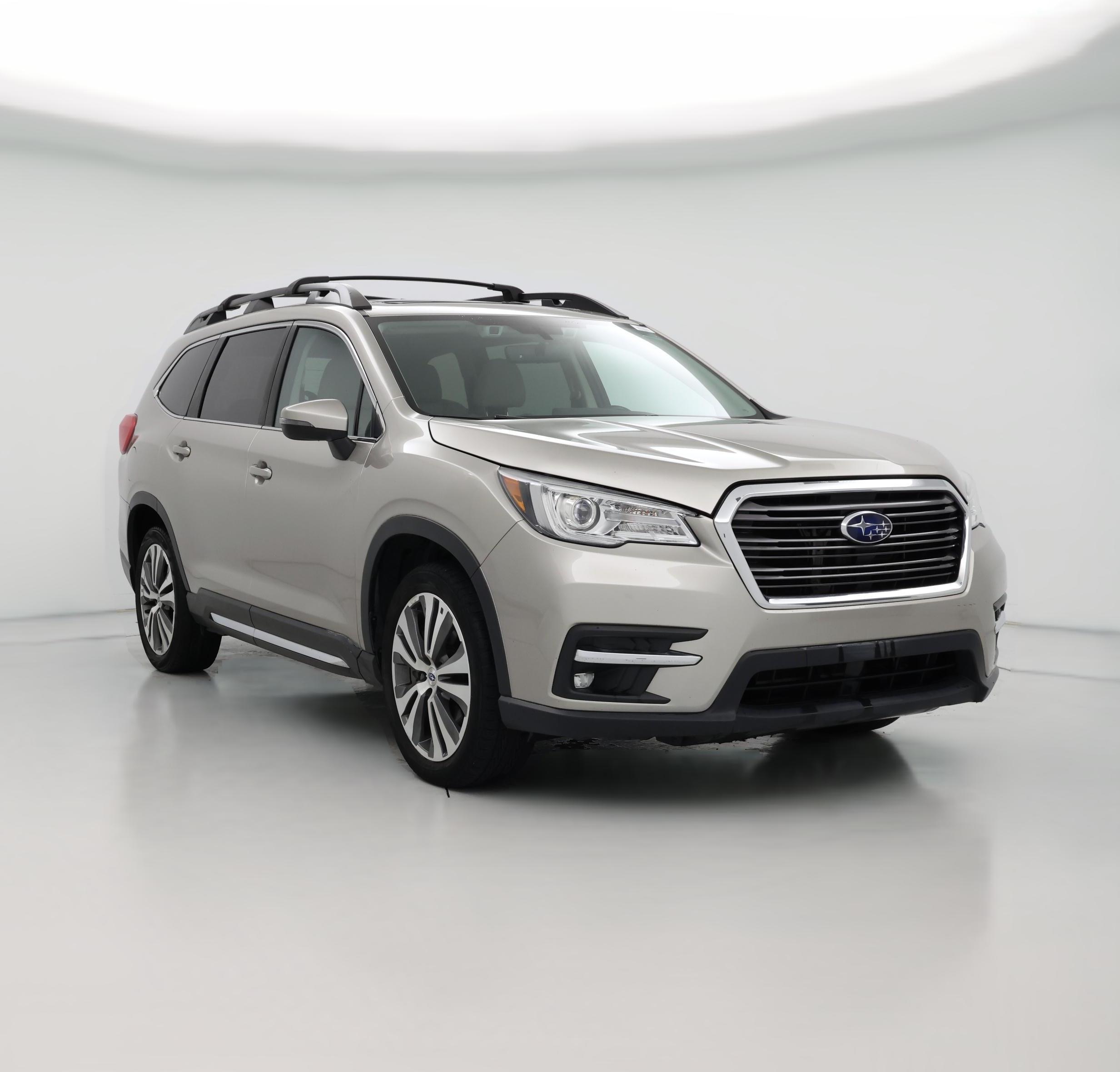 Thumbnail: 2020 Subaru Ascent - 1