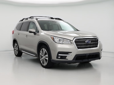 2020 Subaru Ascent Limited