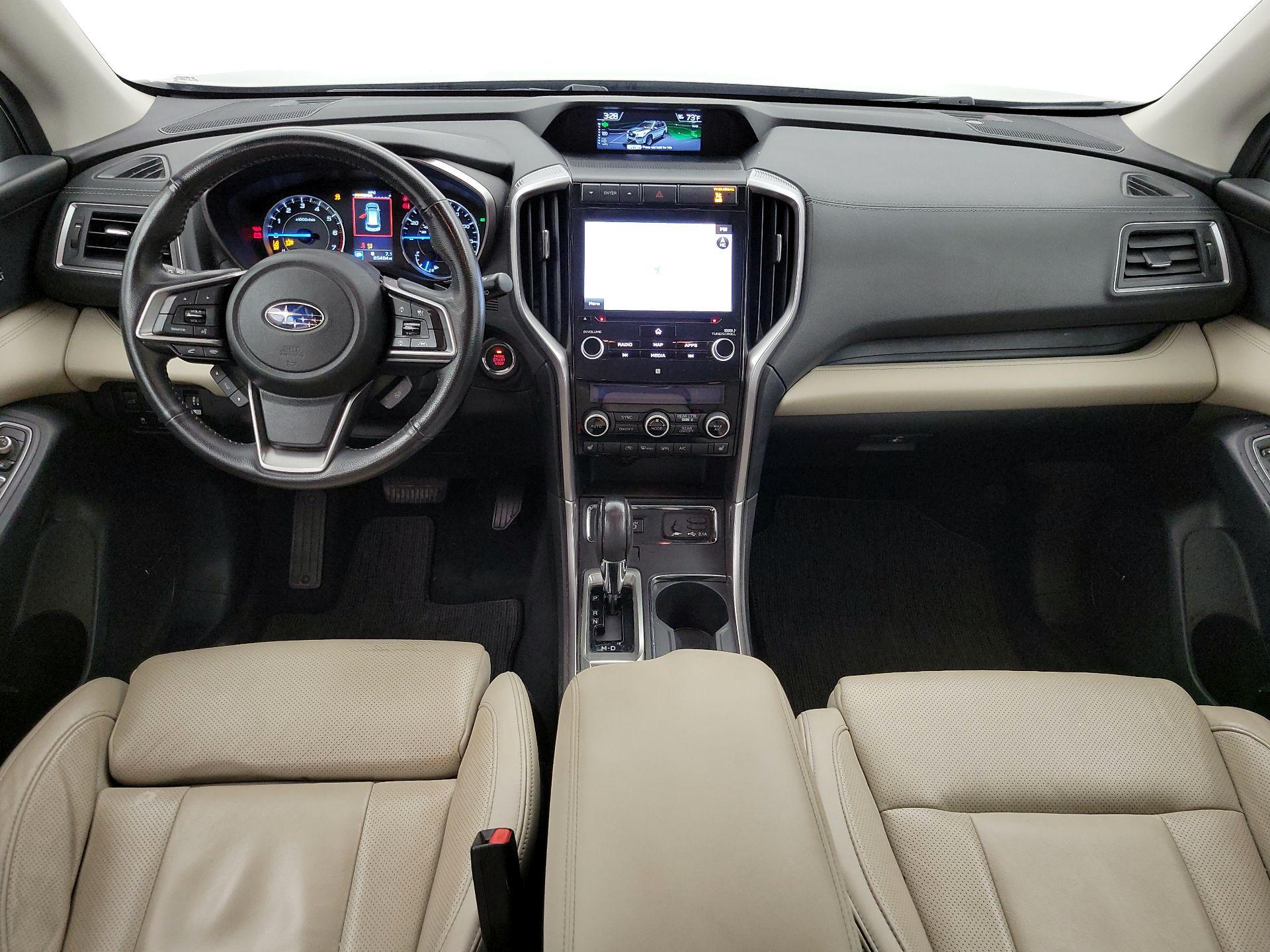 Thumbnail: 2020 Subaru Ascent - 9