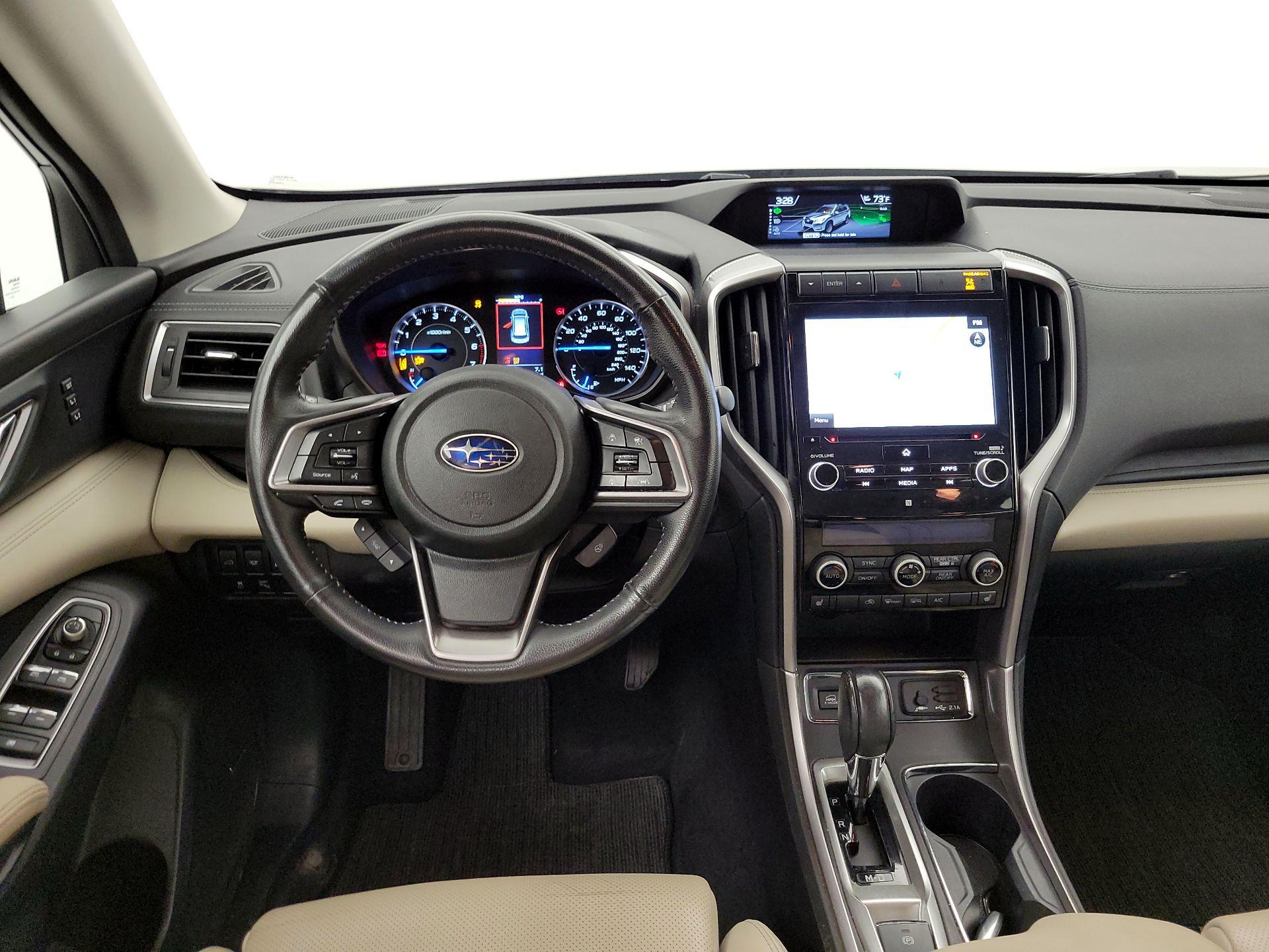 Thumbnail: 2020 Subaru Ascent - 10