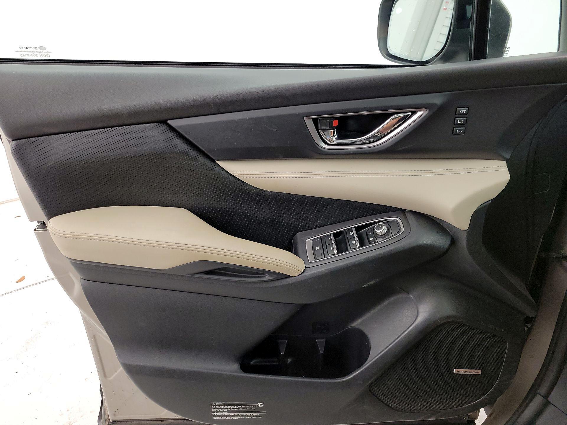 Thumbnail: 2020 Subaru Ascent - 12