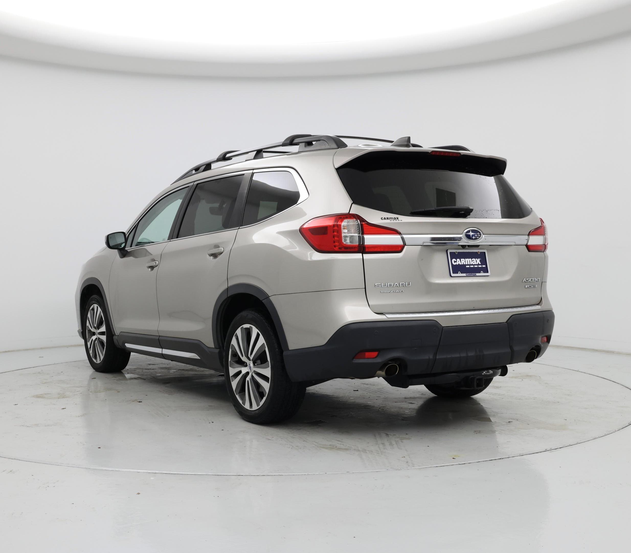 Thumbnail: 2020 Subaru Ascent - 2
