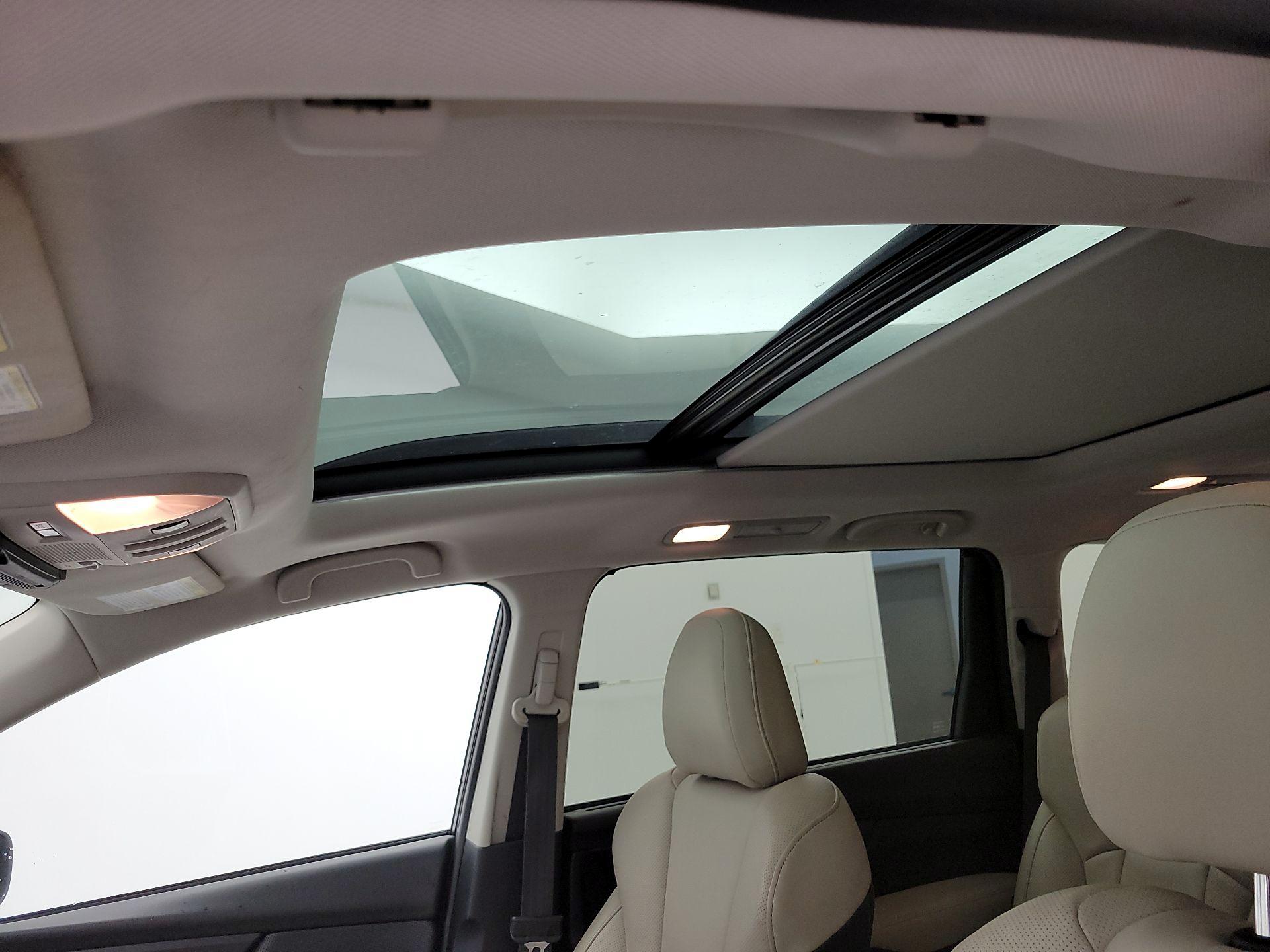Thumbnail: 2020 Subaru Ascent - 20