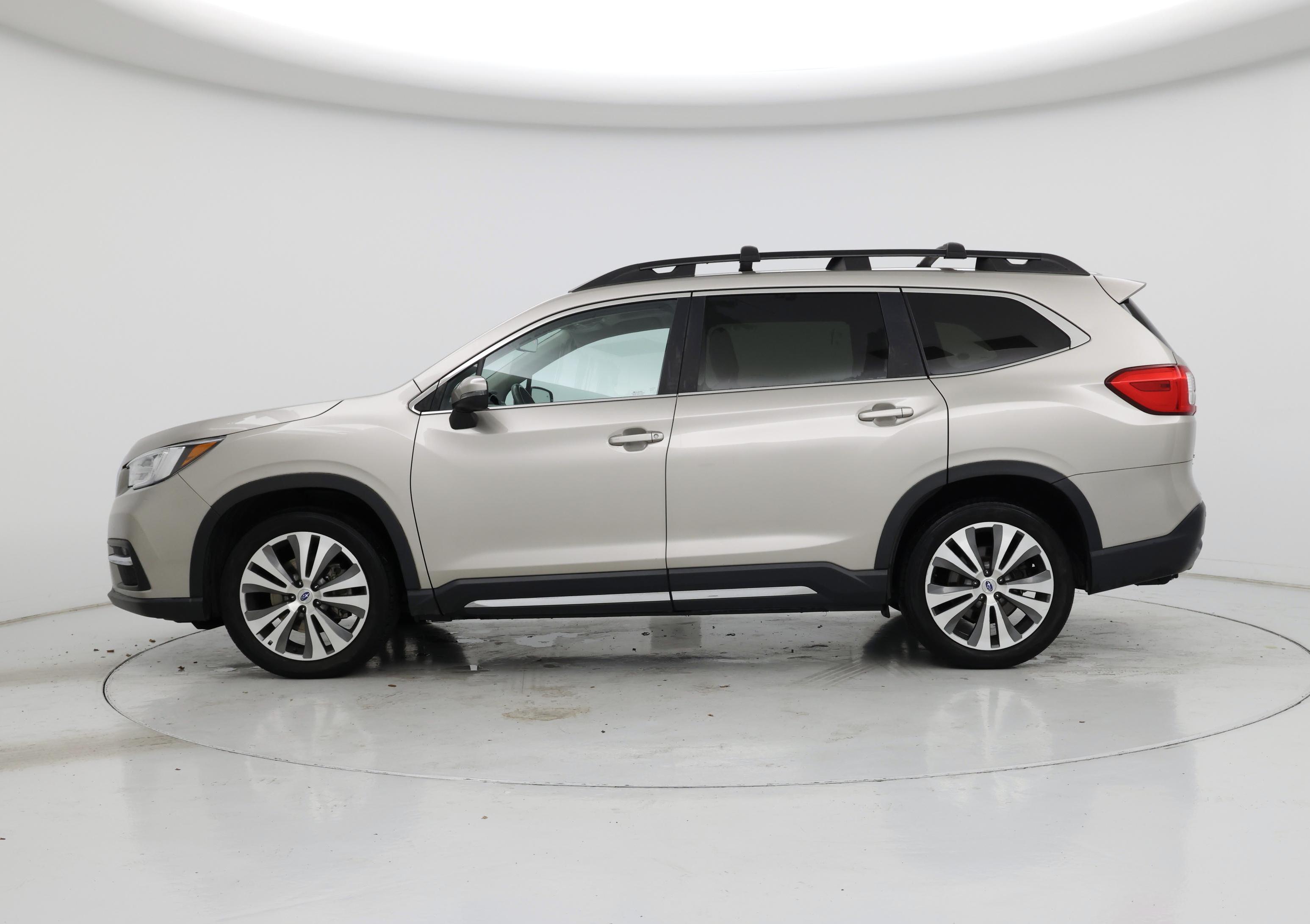 Thumbnail: 2020 Subaru Ascent - 3