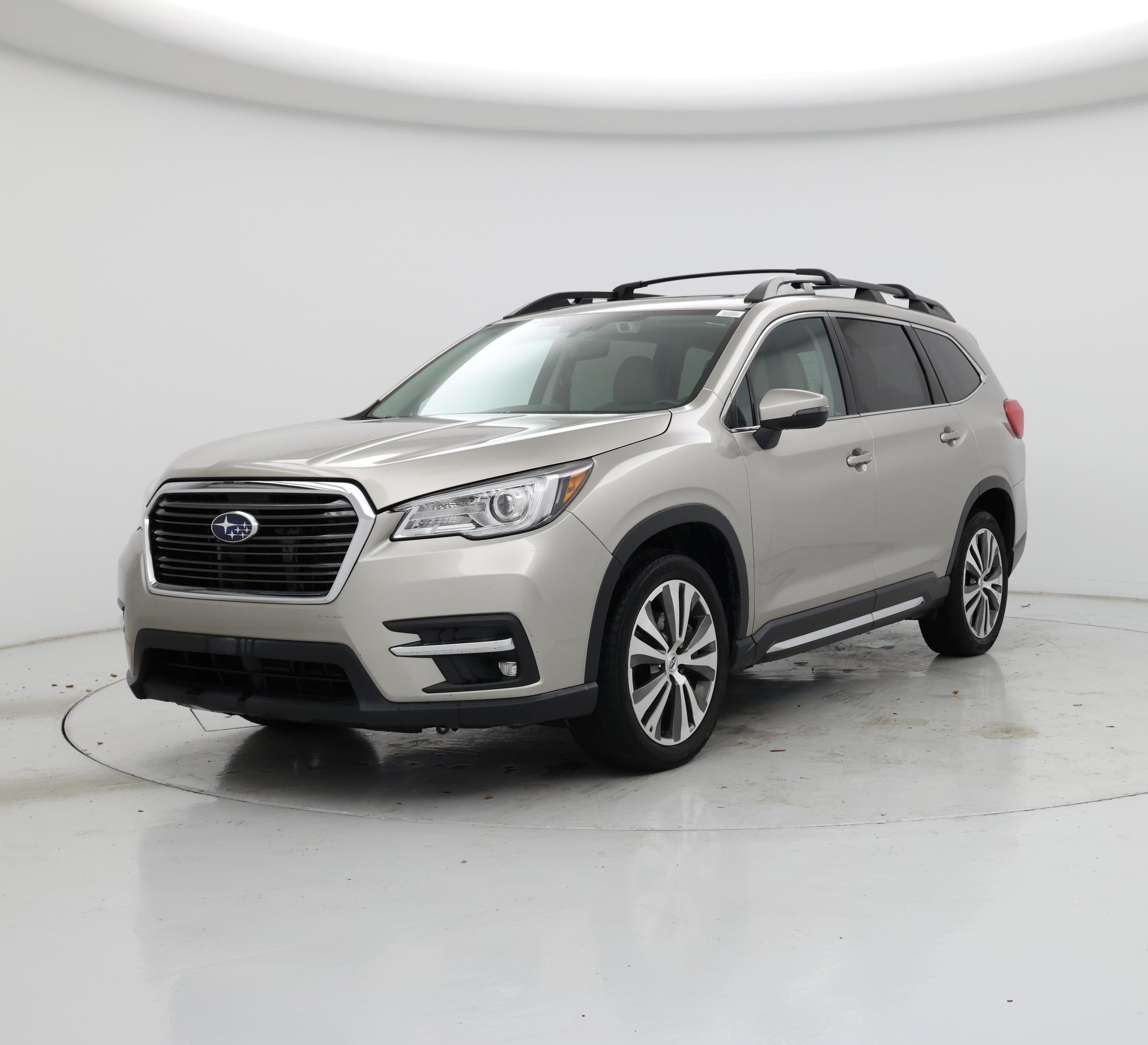 Thumbnail: 2020 Subaru Ascent - 4