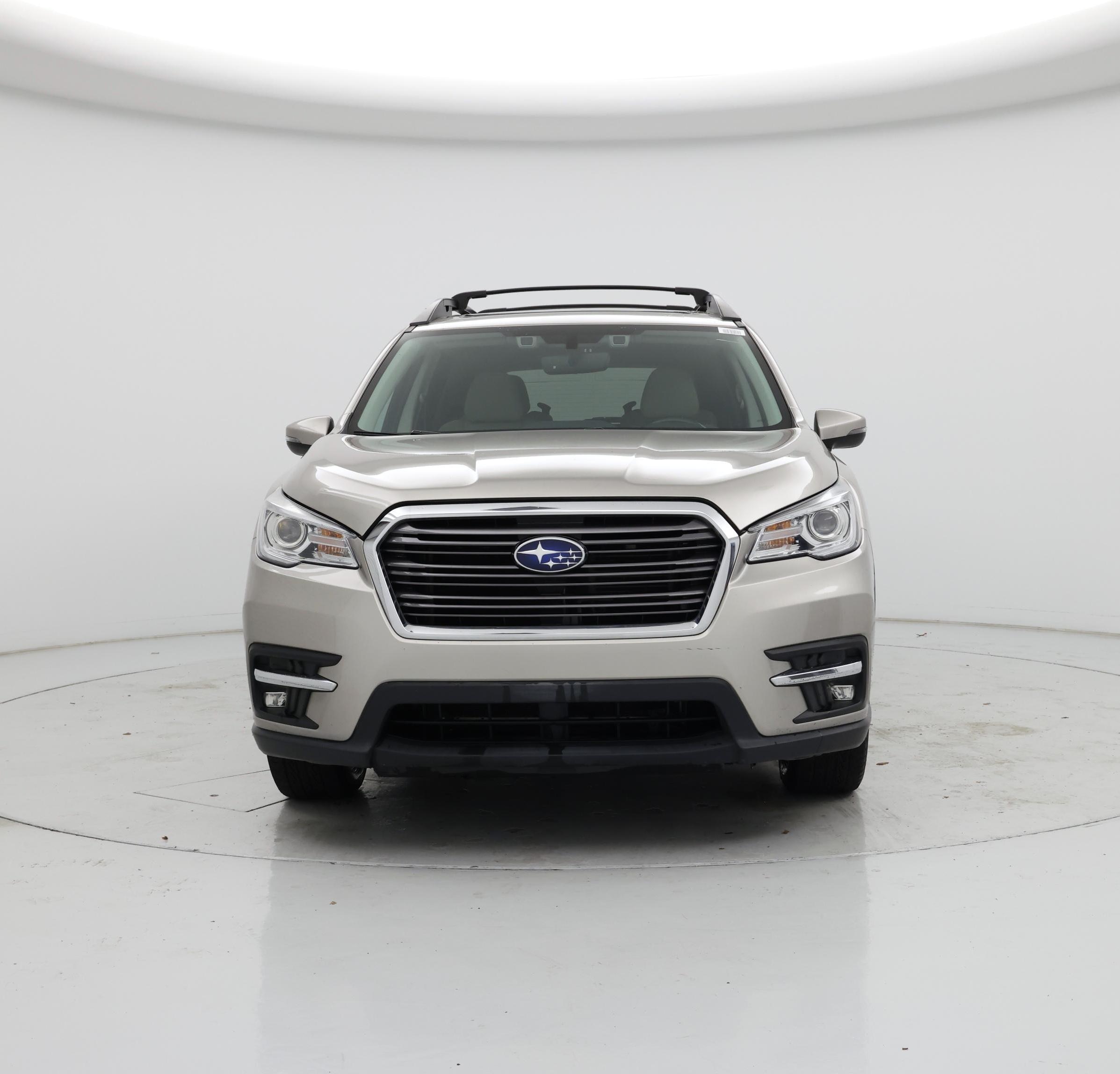 Thumbnail: 2020 Subaru Ascent - 5