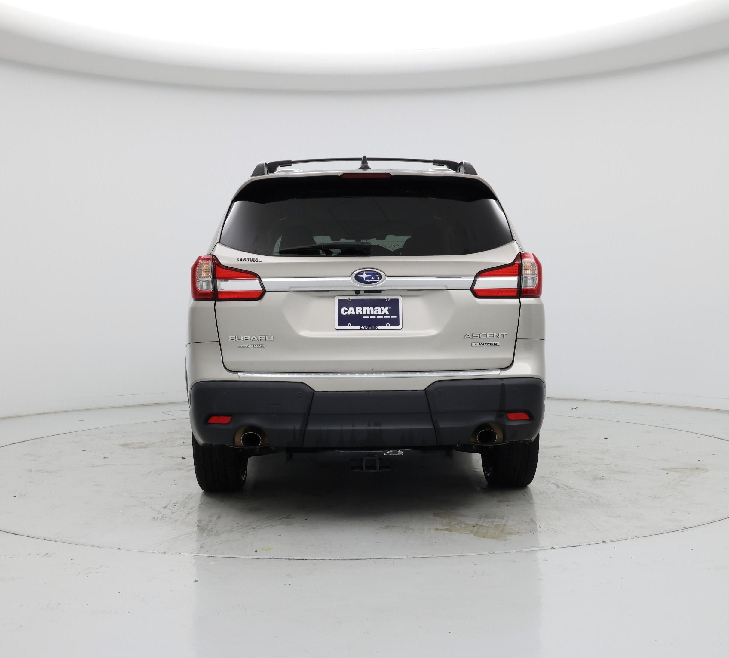 Thumbnail: 2020 Subaru Ascent - 6