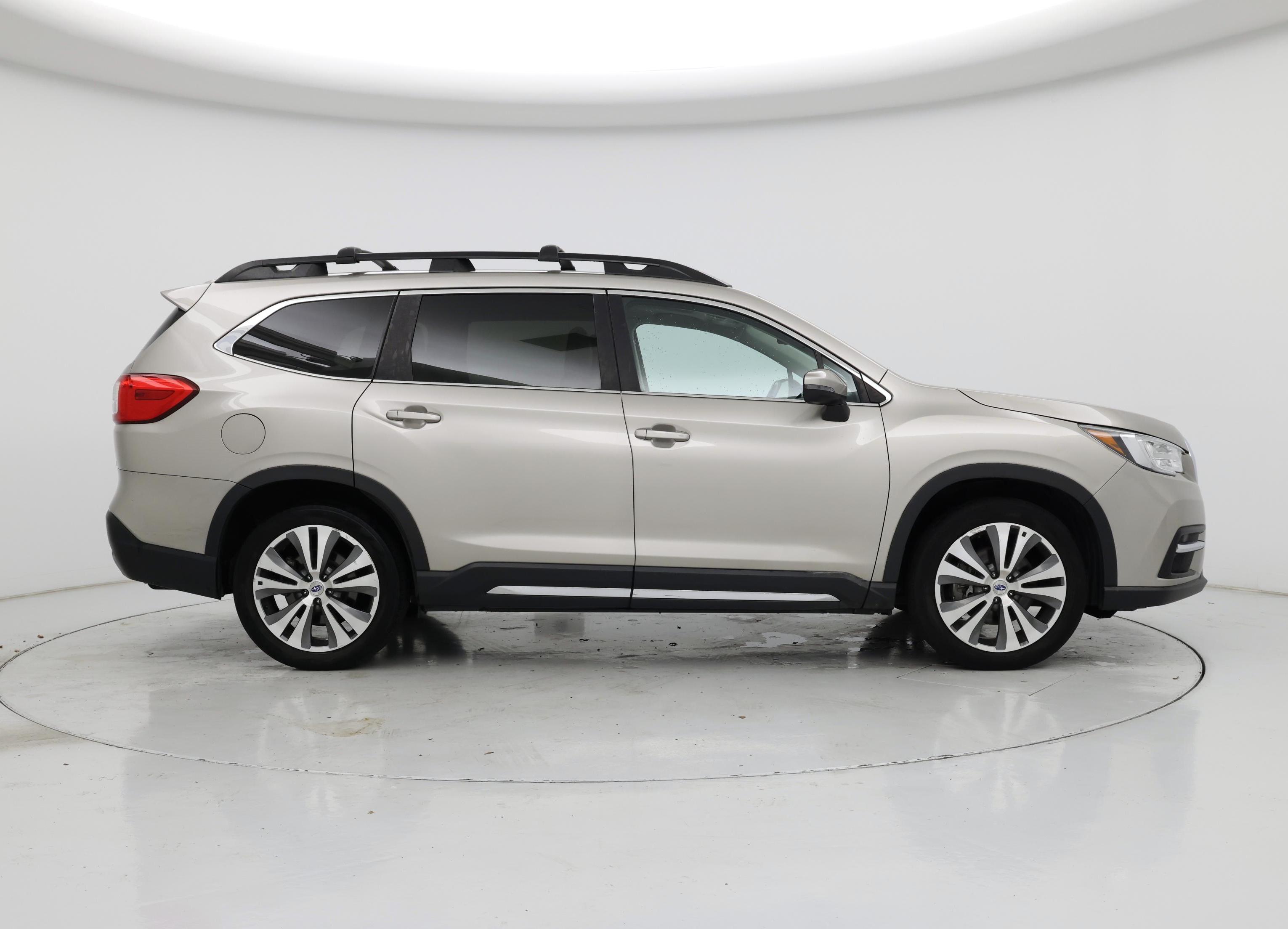 Thumbnail: 2020 Subaru Ascent - 7