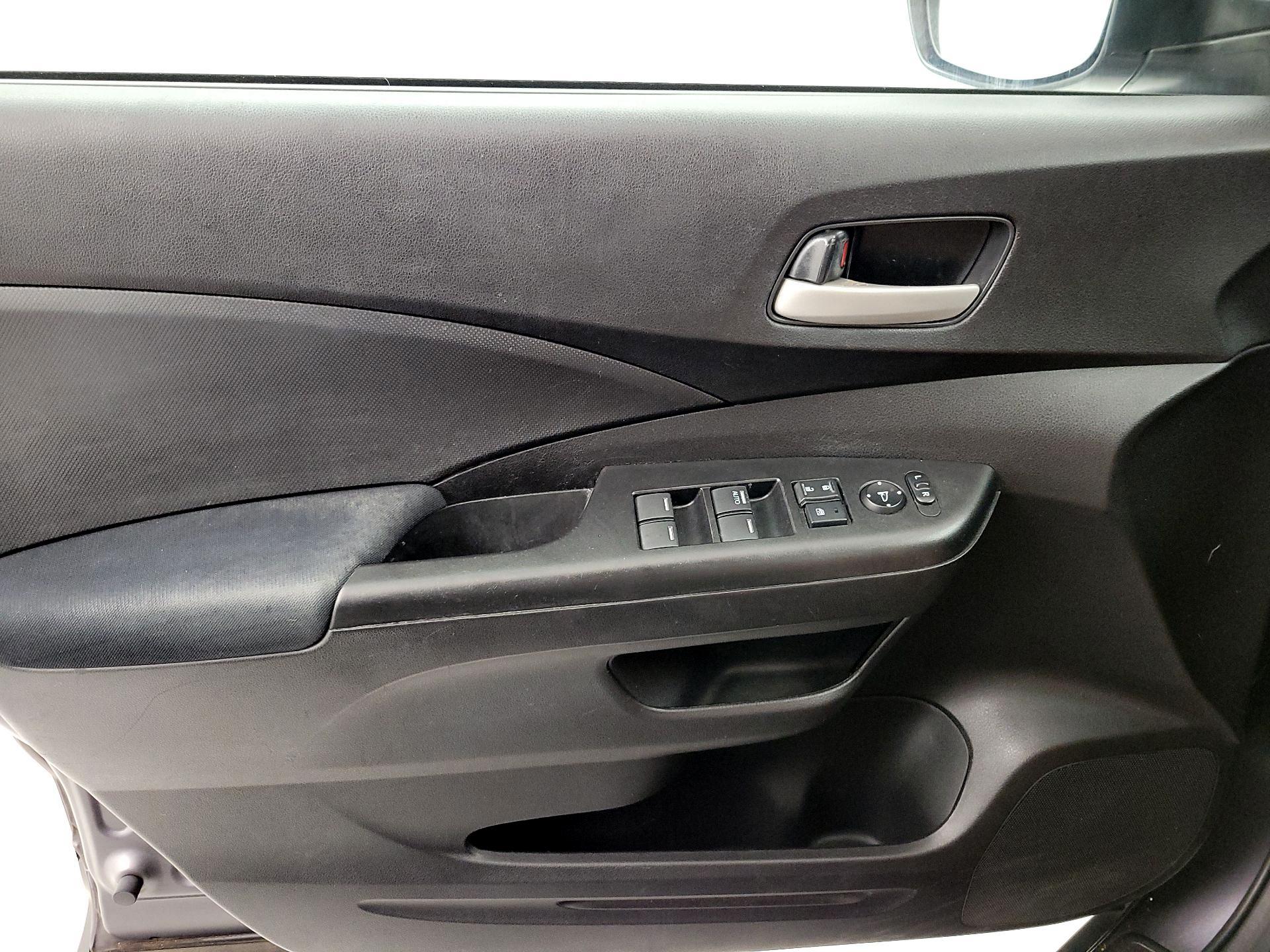 Thumbnail: 2015 Honda CR-V - 12