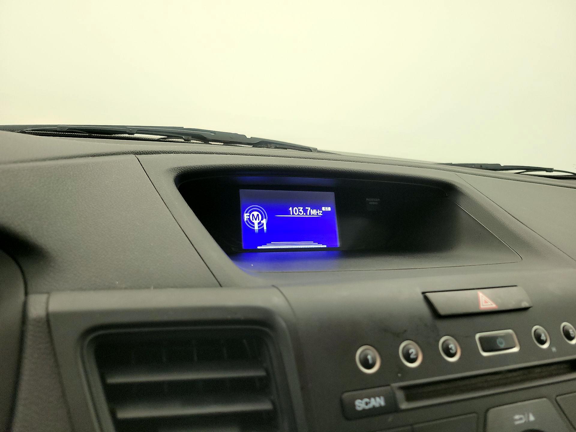 Thumbnail: 2015 Honda CR-V - 15