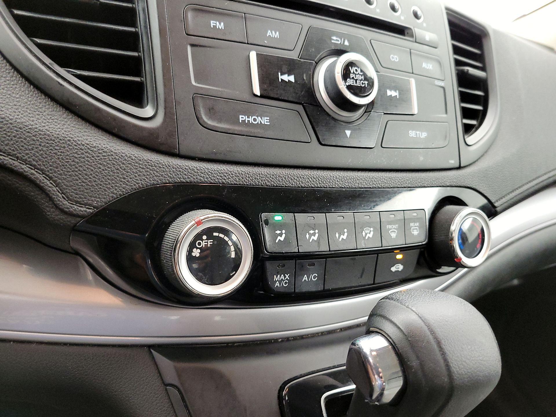 Thumbnail: 2015 Honda CR-V - 16