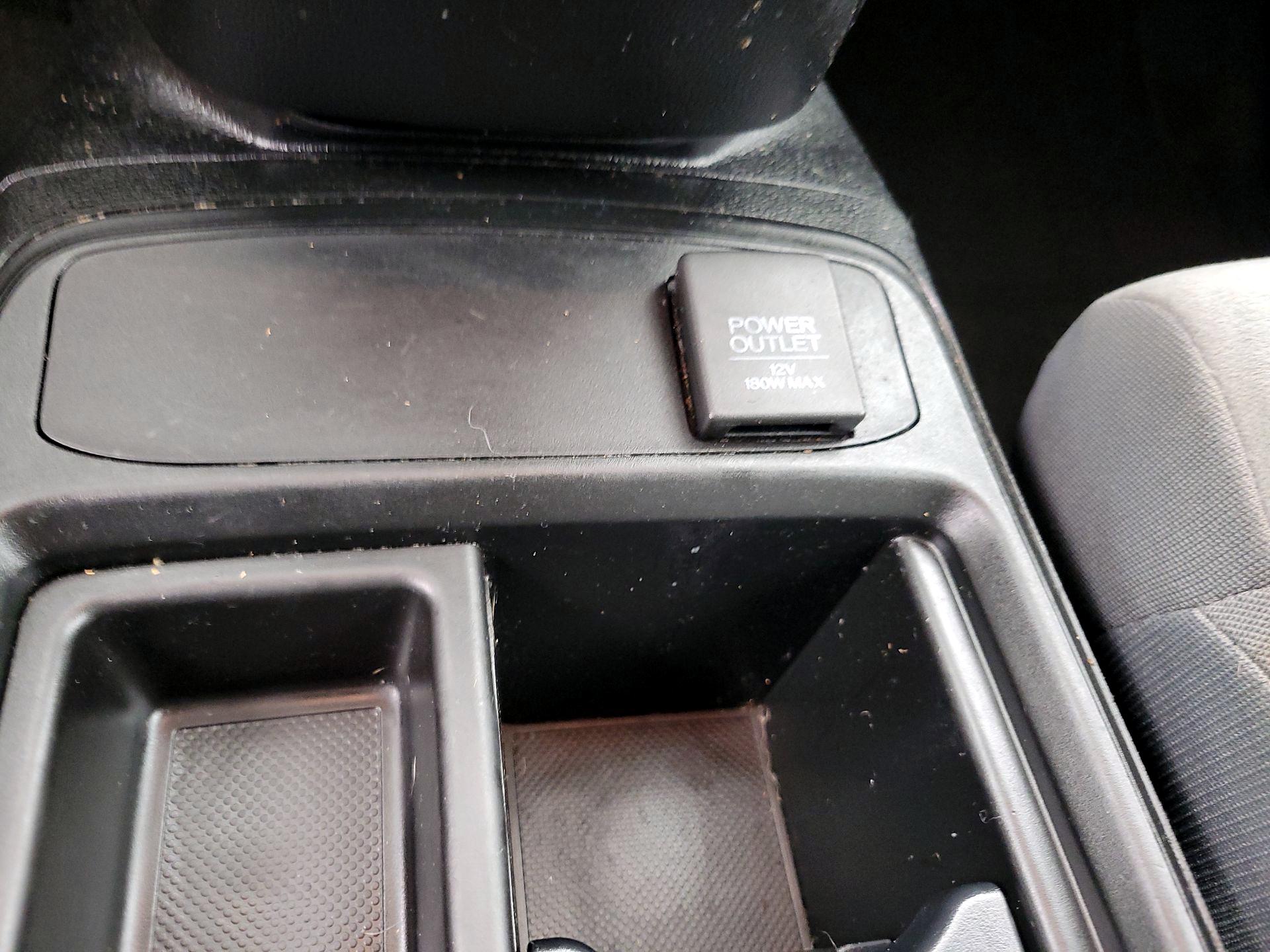 Thumbnail: 2015 Honda CR-V - 18