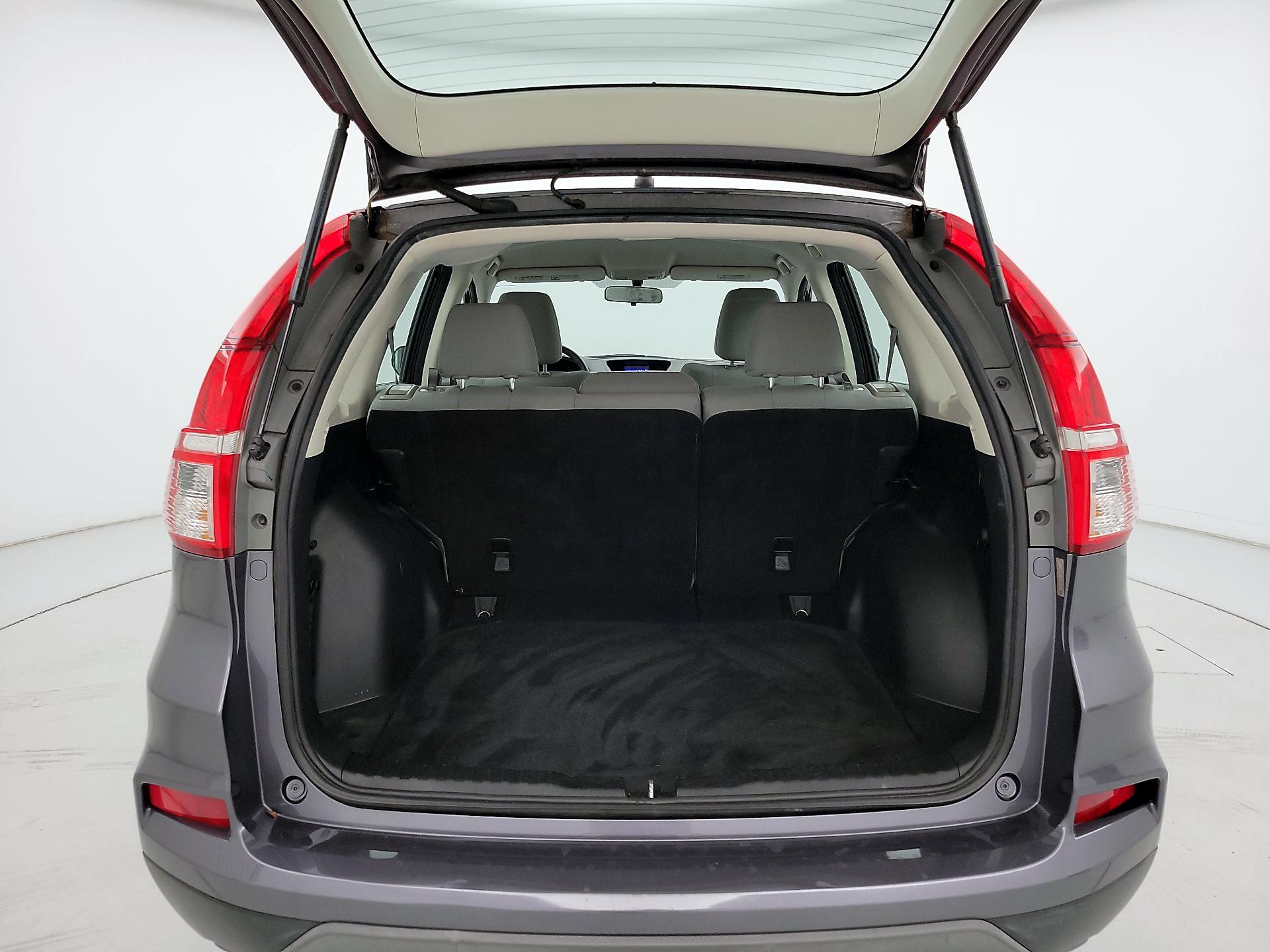 Thumbnail: 2015 Honda CR-V - 20