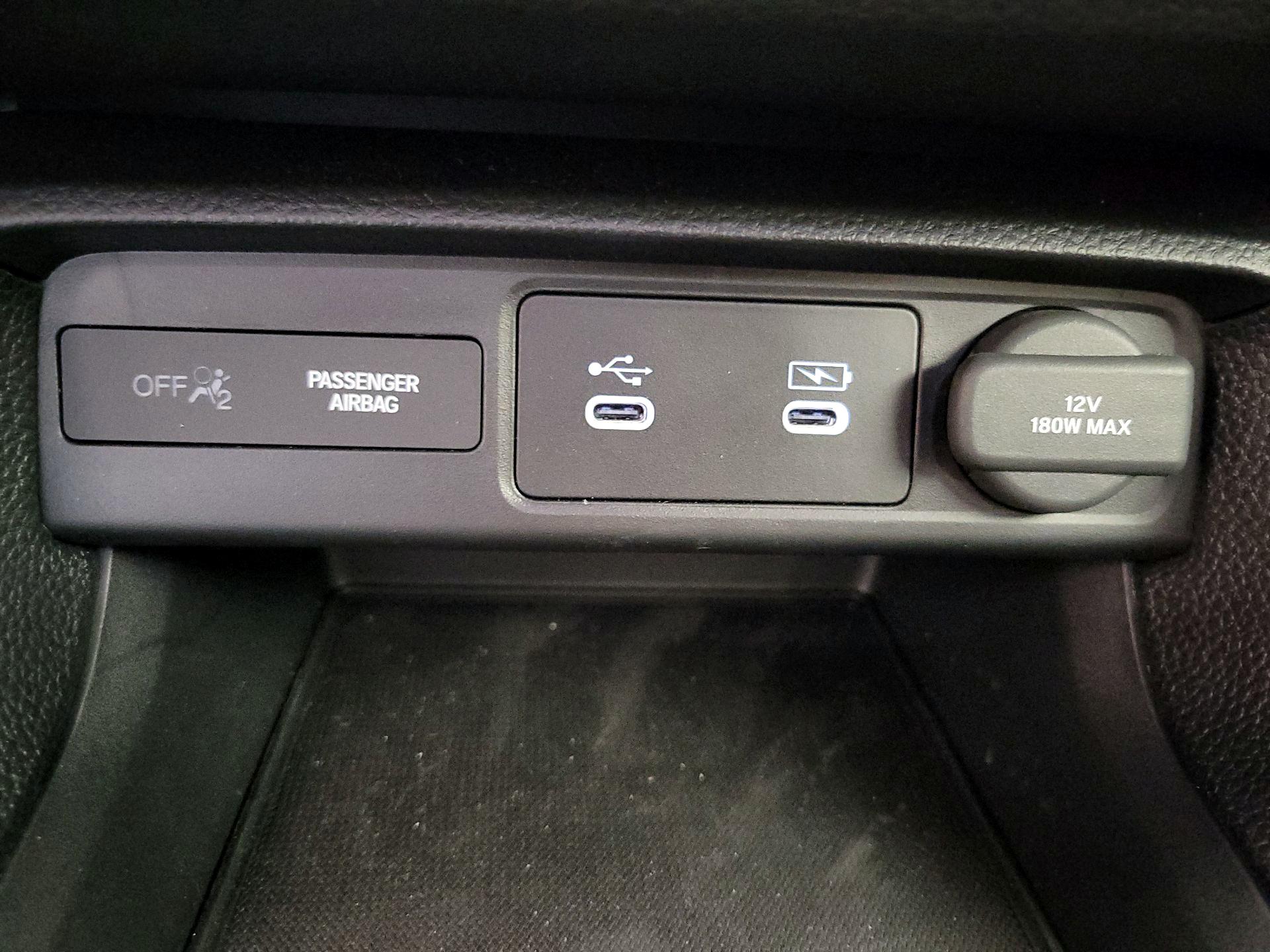 Thumbnail: 2025 Honda Civic - 18