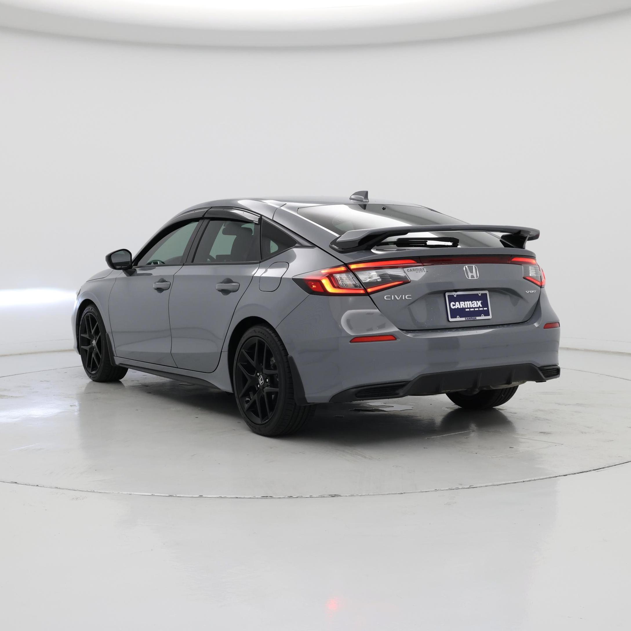 Thumbnail: 2025 Honda Civic - 2