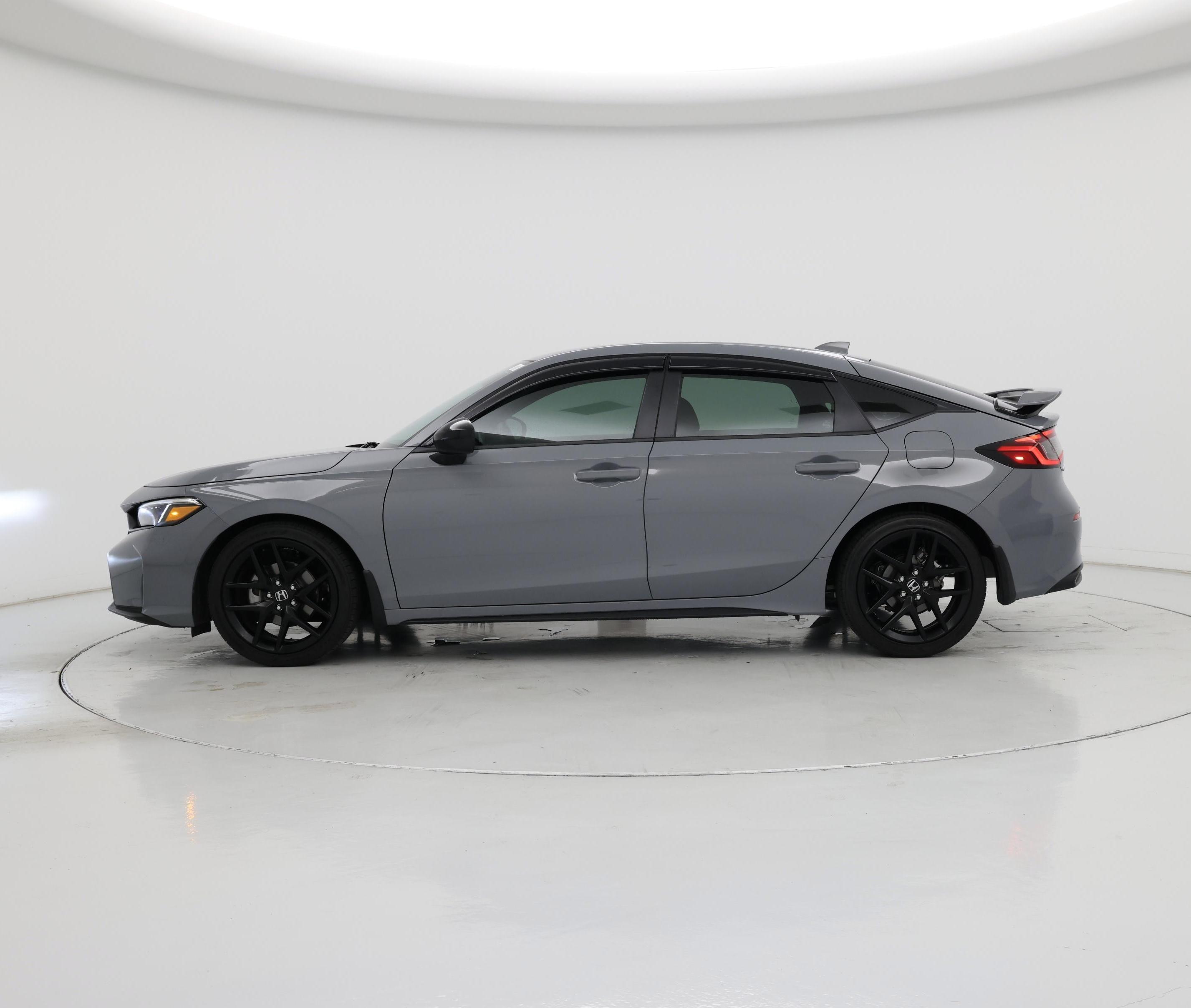 Thumbnail: 2025 Honda Civic - 3
