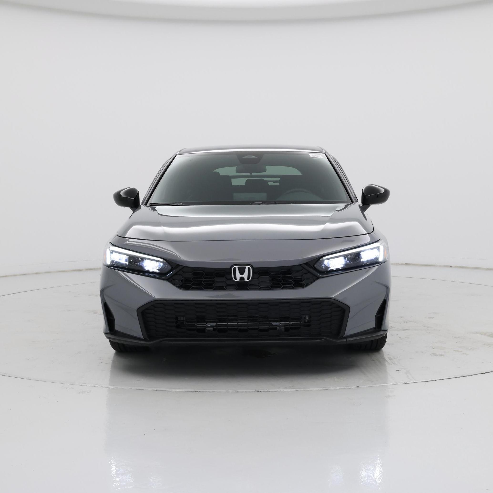 Thumbnail: 2025 Honda Civic - 5