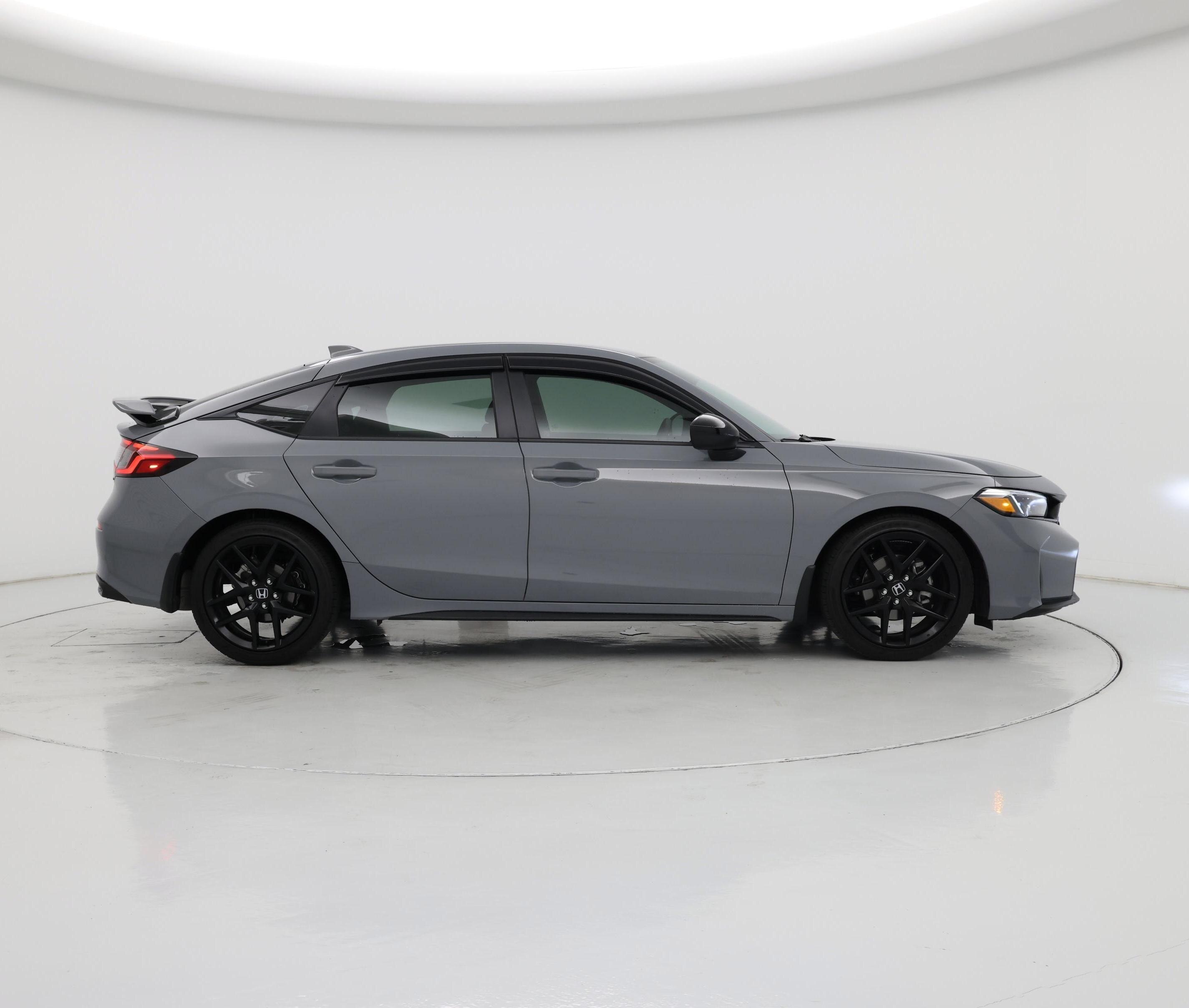 Thumbnail: 2025 Honda Civic - 7