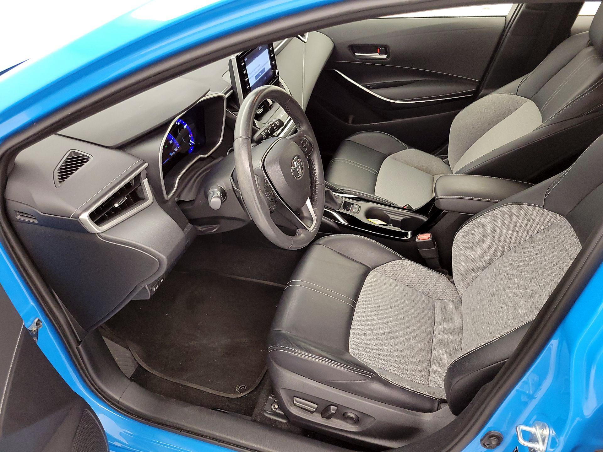 Thumbnail: 2019 Toyota Corolla - 11