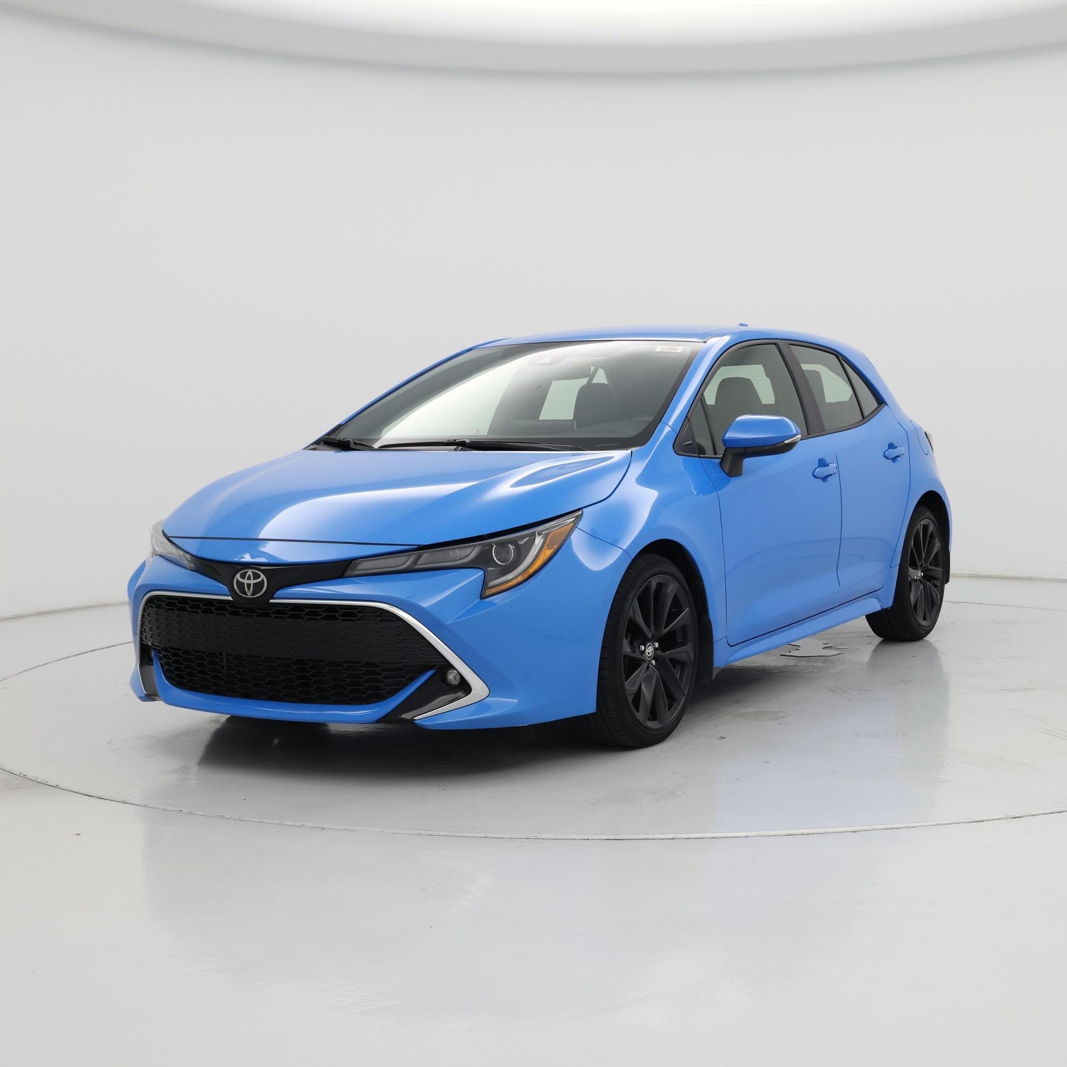 Thumbnail: 2019 Toyota Corolla - 4