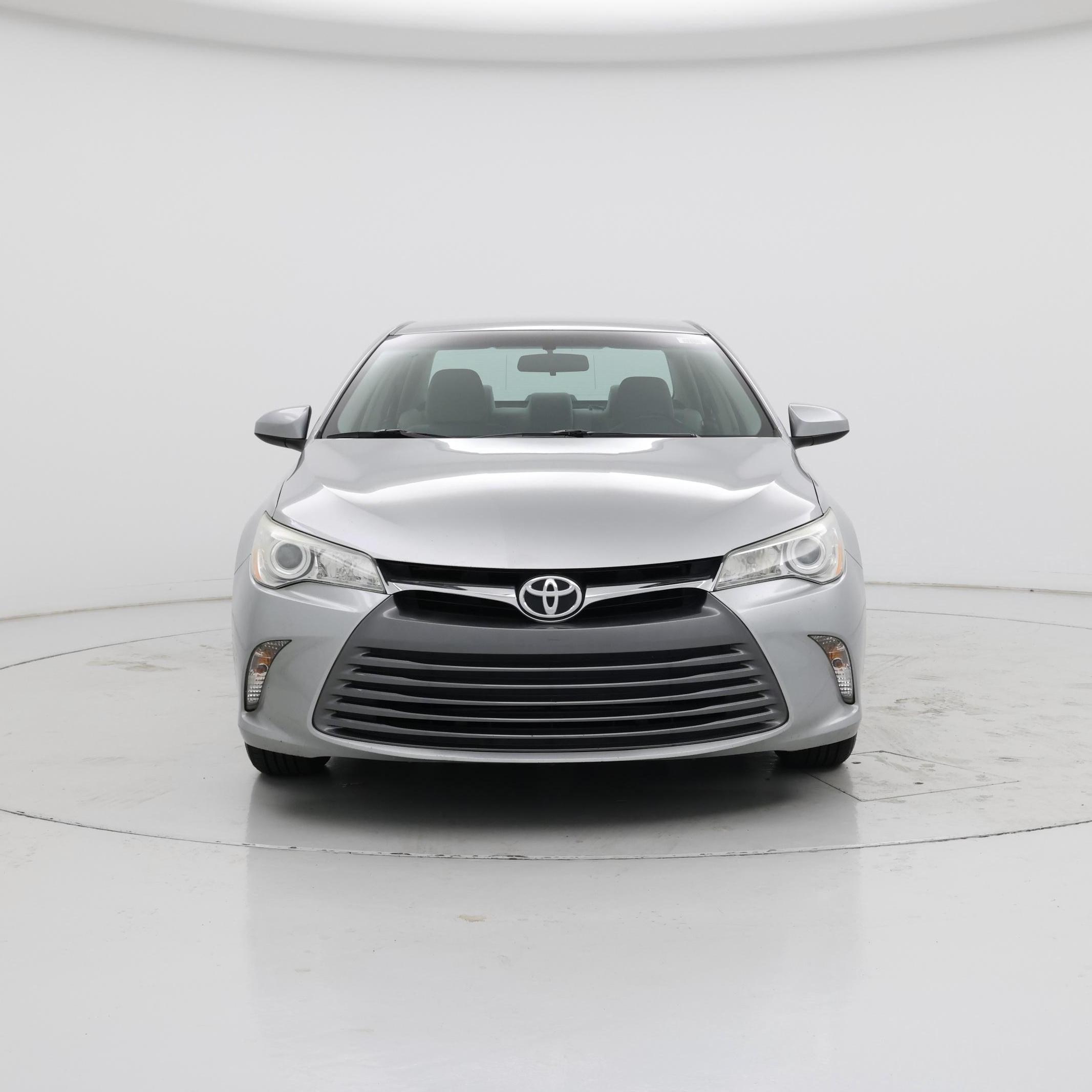 Thumbnail: 2015 Toyota Camry - 5