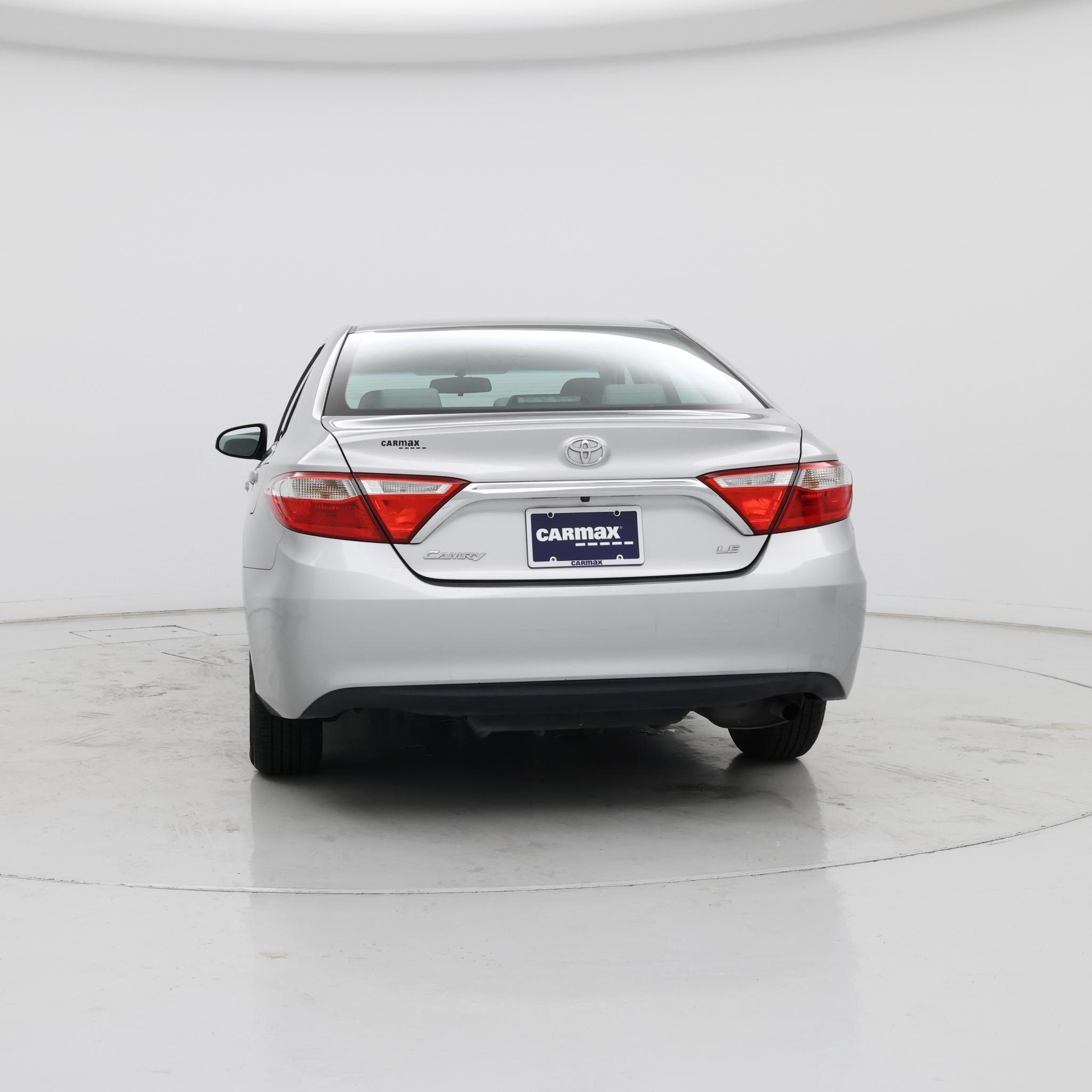 Thumbnail: 2015 Toyota Camry - 6