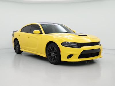 2018 Dodge Charger Daytona