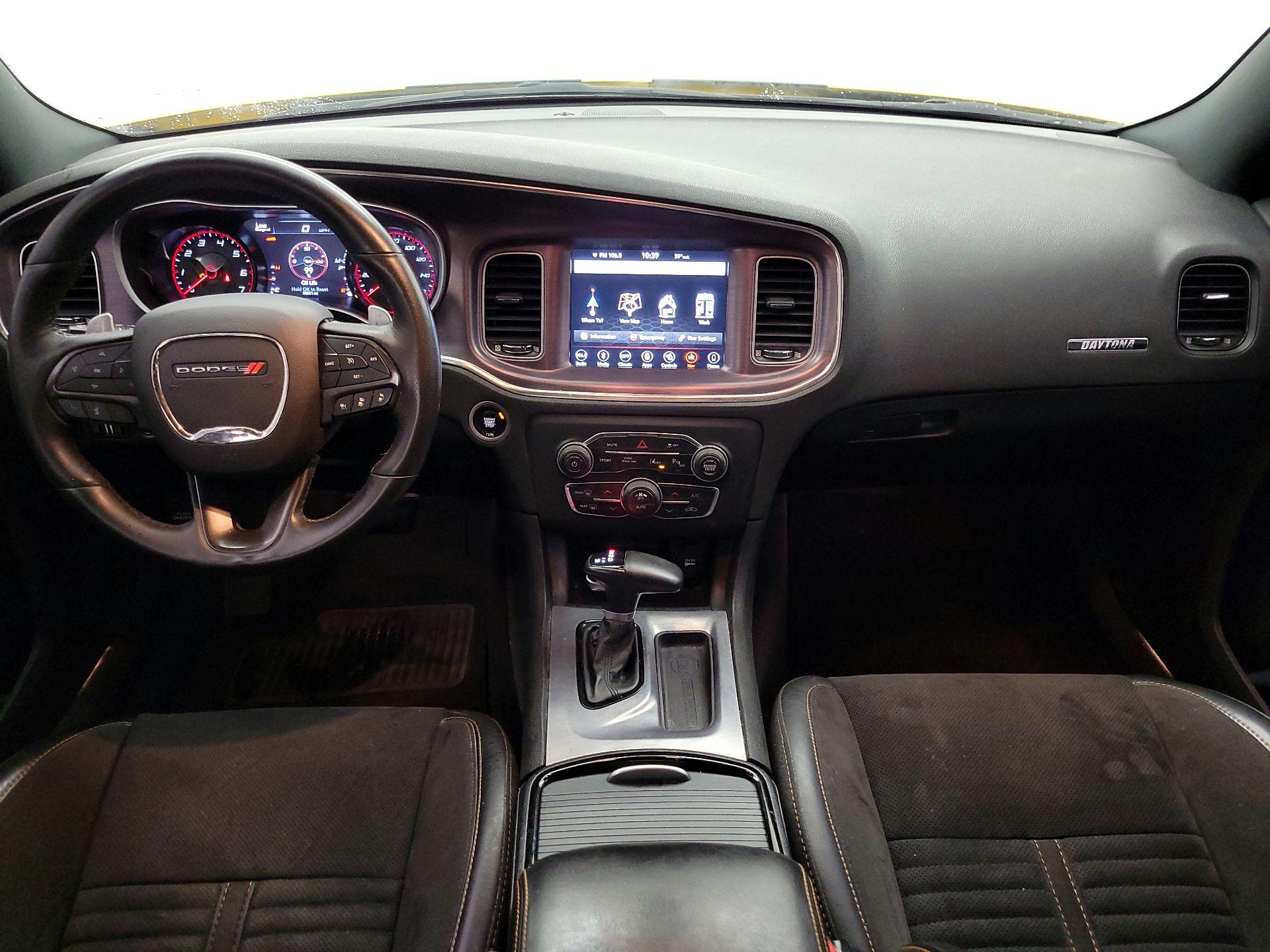 Thumbnail: 2018 Dodge Charger - 9