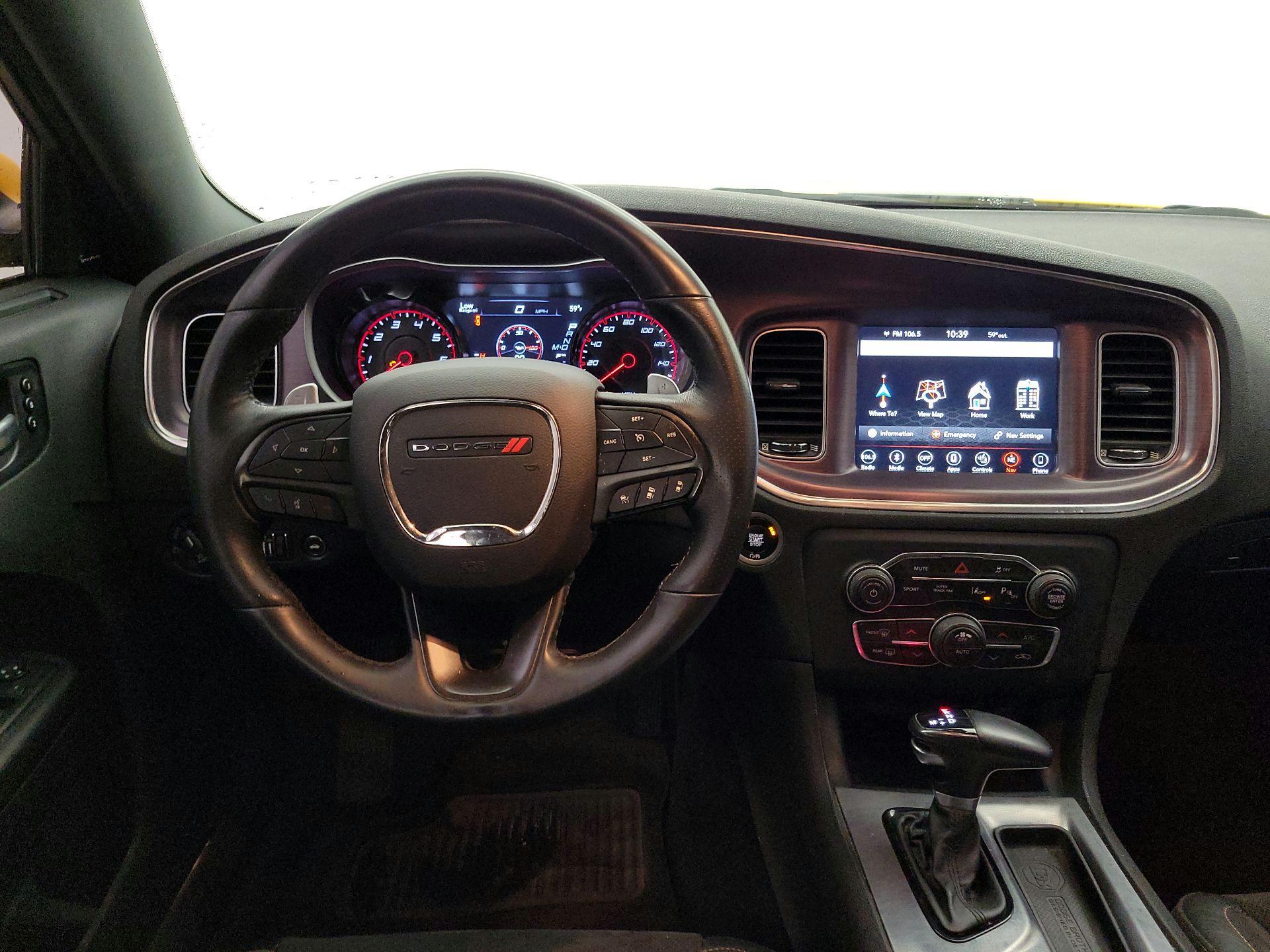 Thumbnail: 2018 Dodge Charger - 10