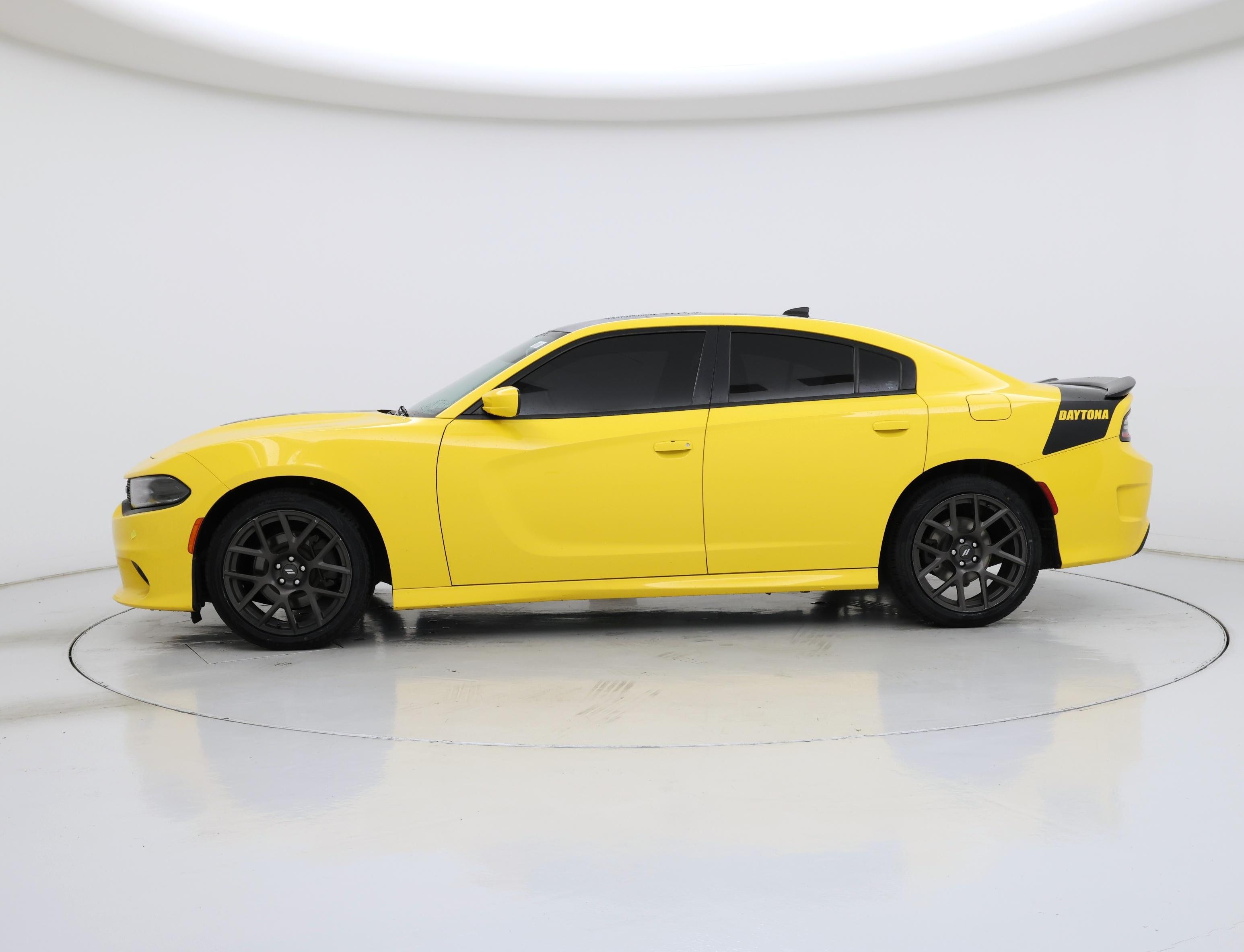 Thumbnail: 2018 Dodge Charger - 3