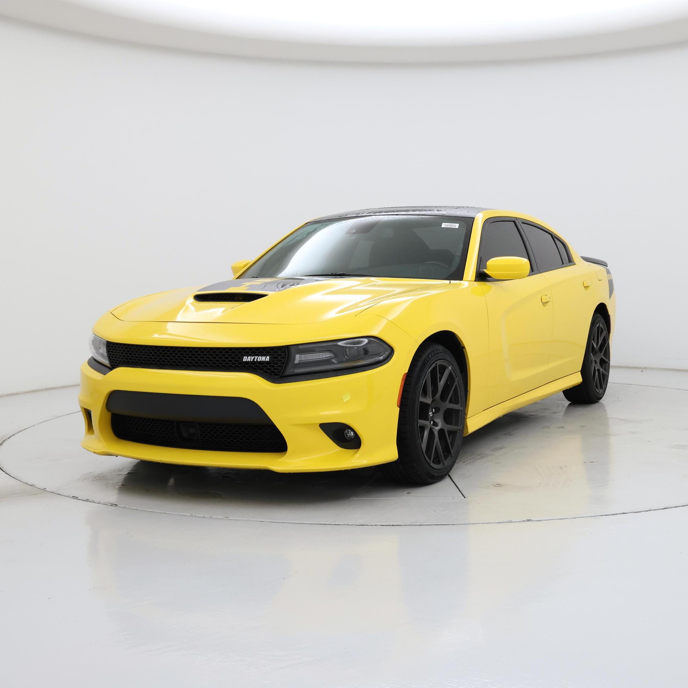 Thumbnail: 2018 Dodge Charger - 4