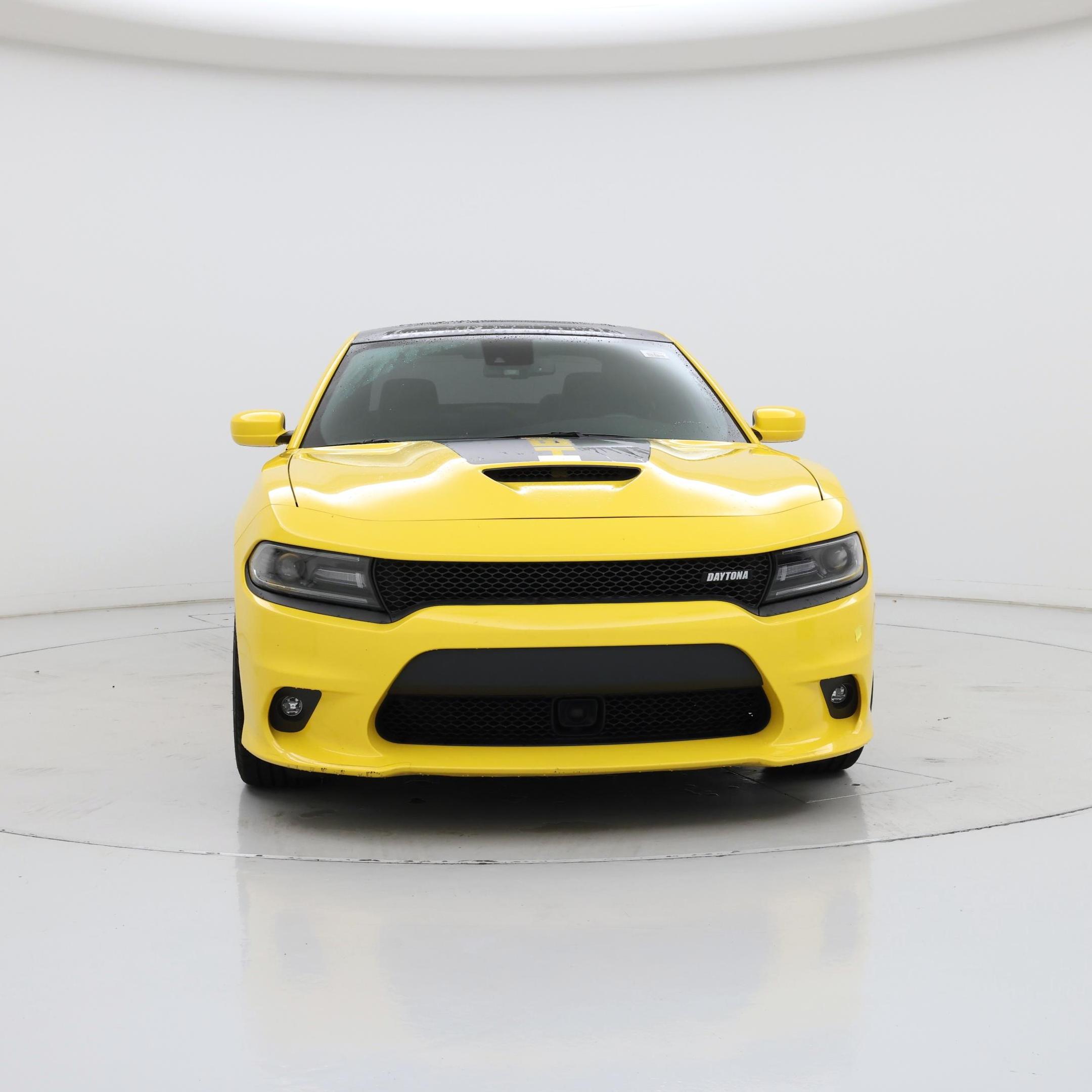 Thumbnail: 2018 Dodge Charger - 5