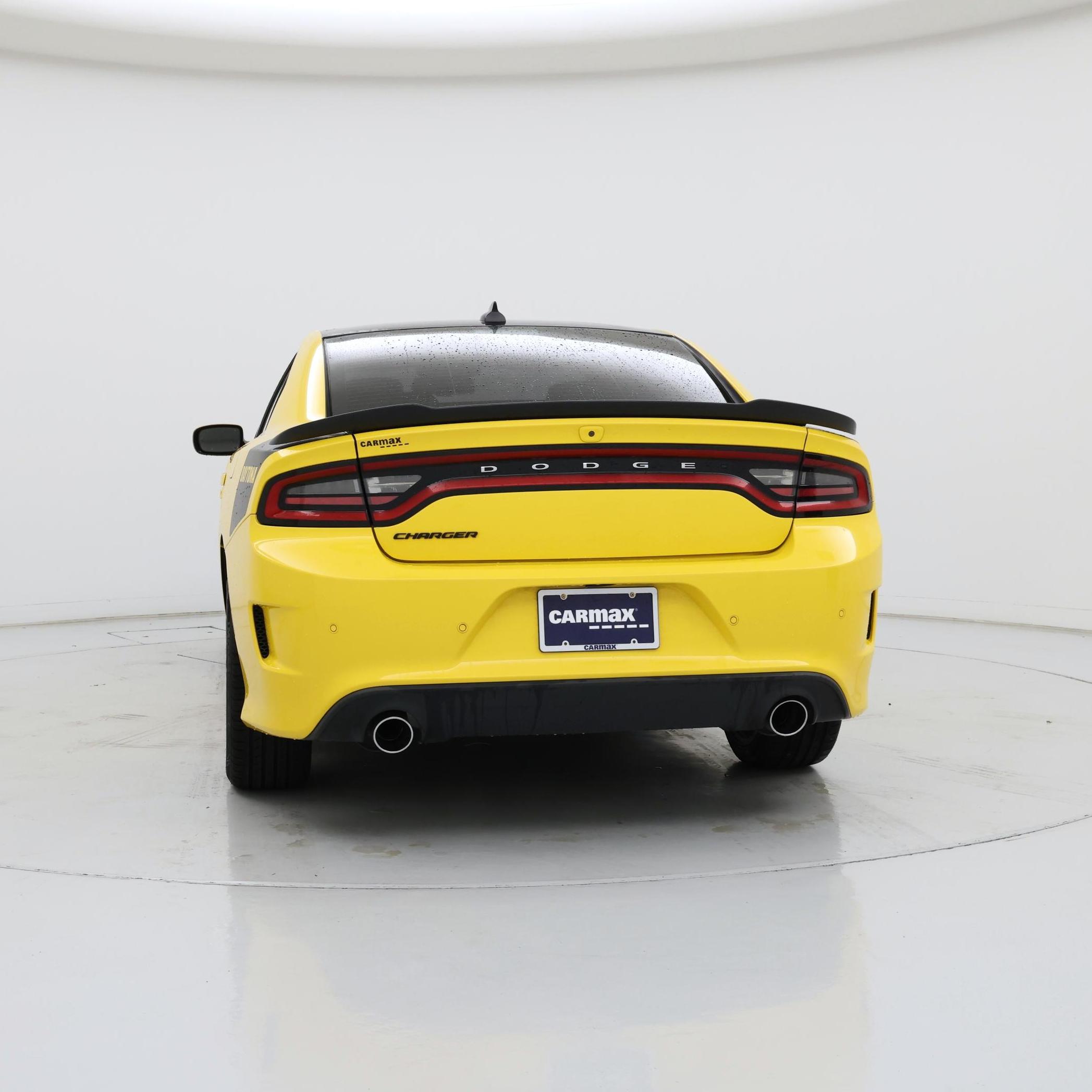 Thumbnail: 2018 Dodge Charger - 6