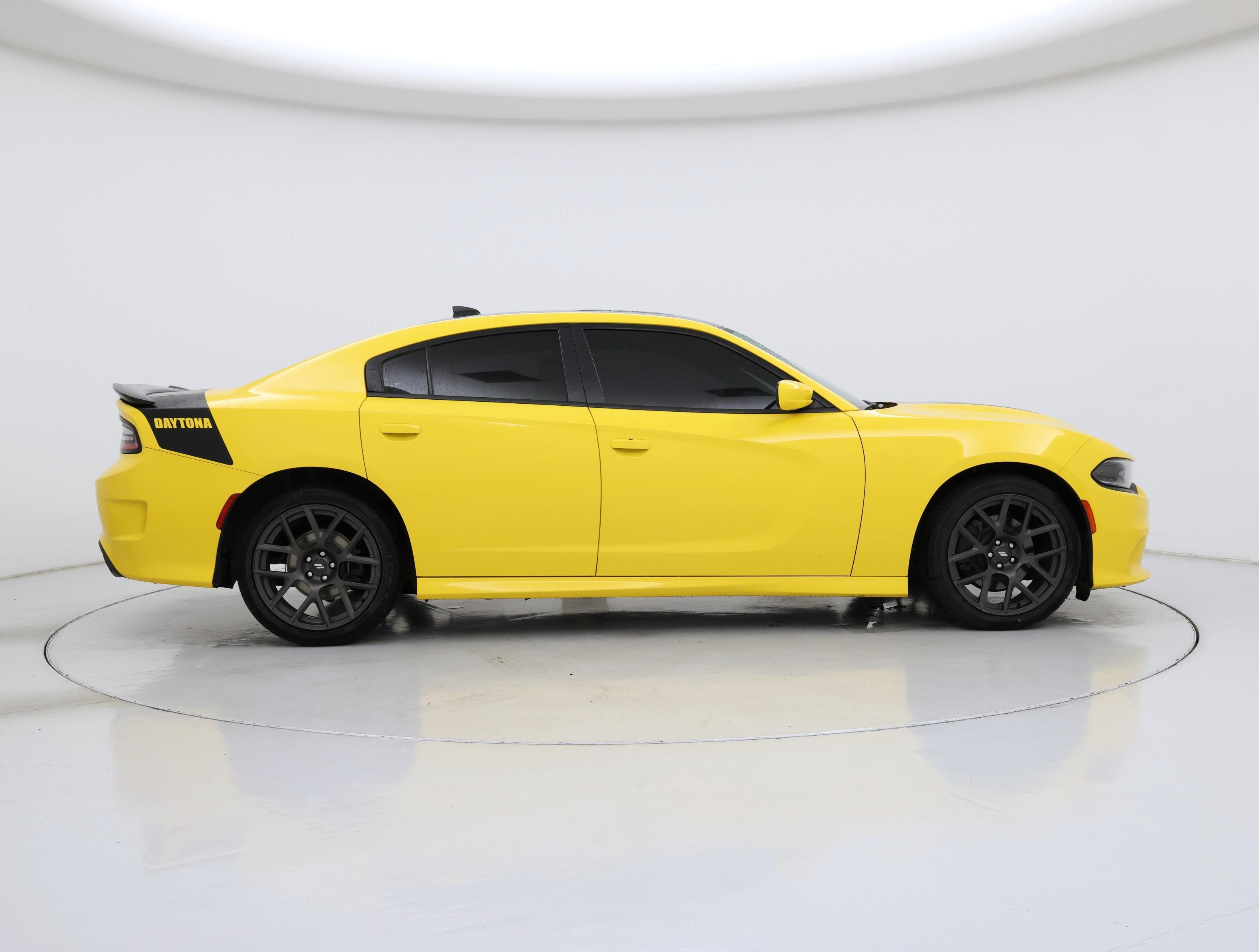 Thumbnail: 2018 Dodge Charger - 7