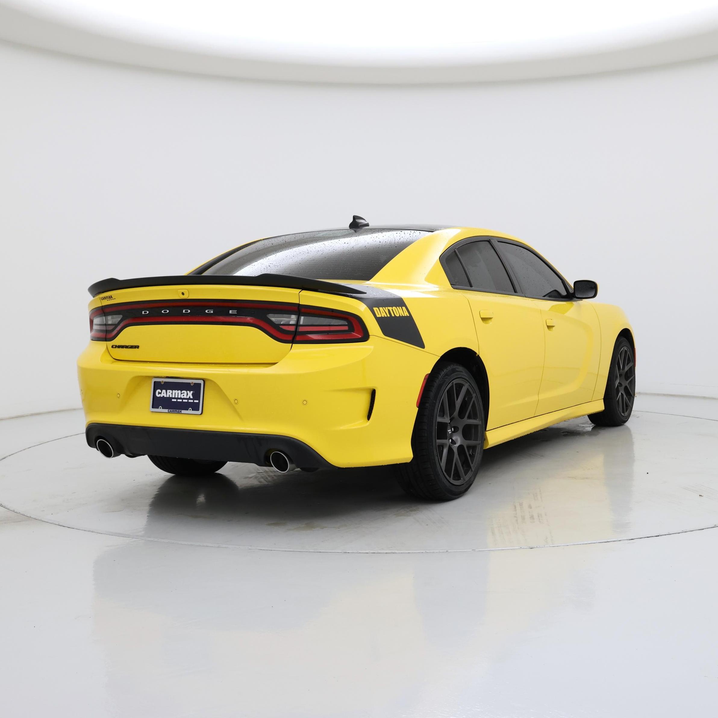Thumbnail: 2018 Dodge Charger - 8