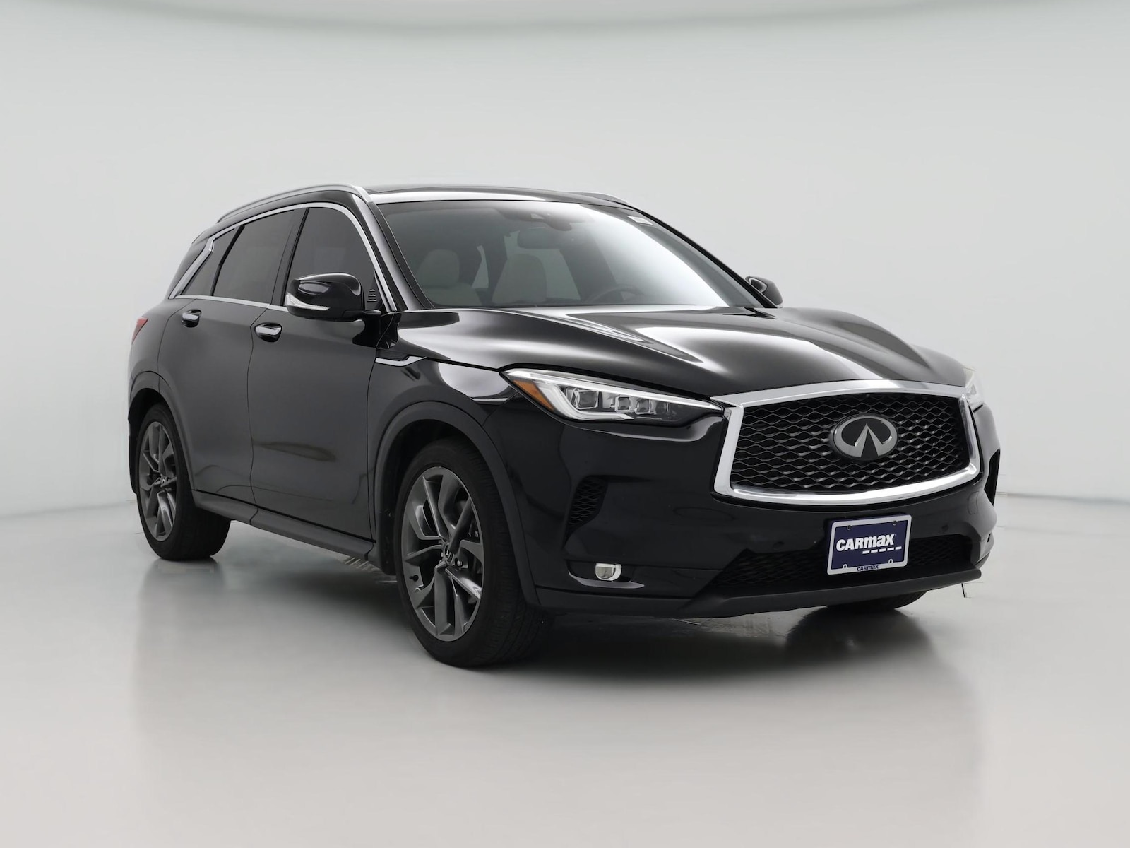 2019 INFINITI QX50