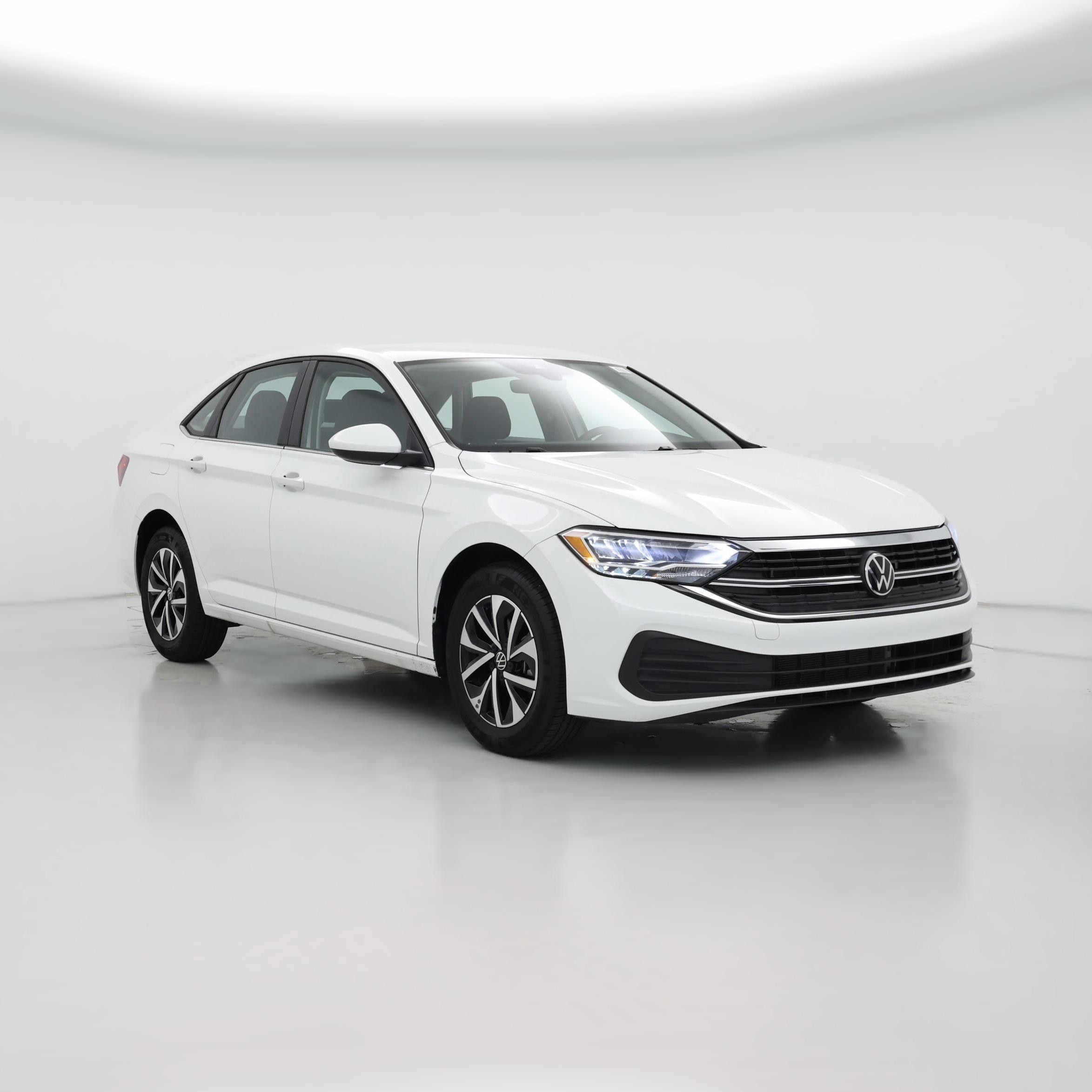 Thumbnail: 2024 Volkswagen Jetta - 1
