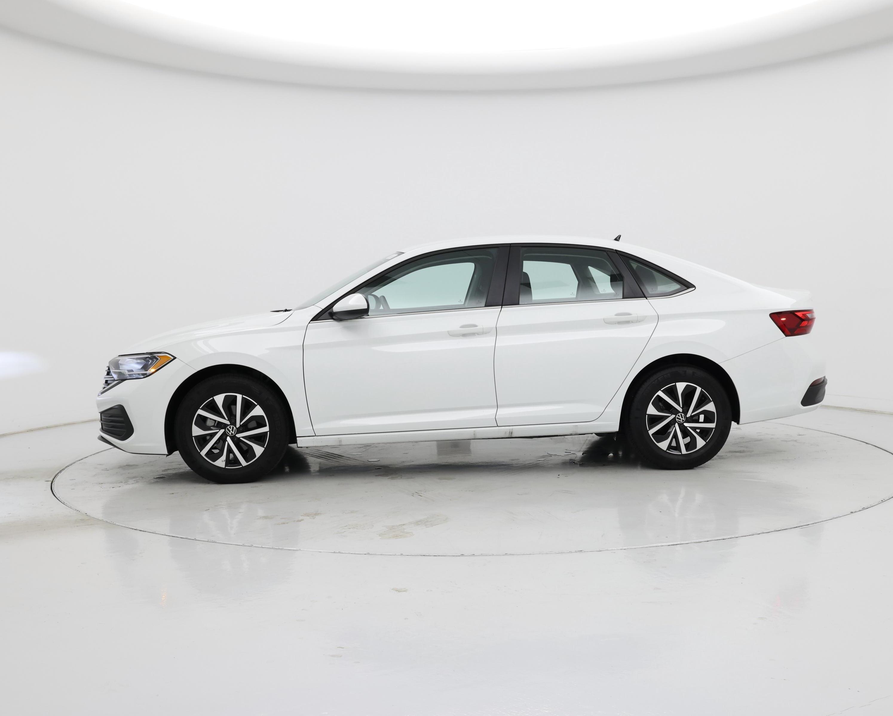 Thumbnail: 2024 Volkswagen Jetta - 3