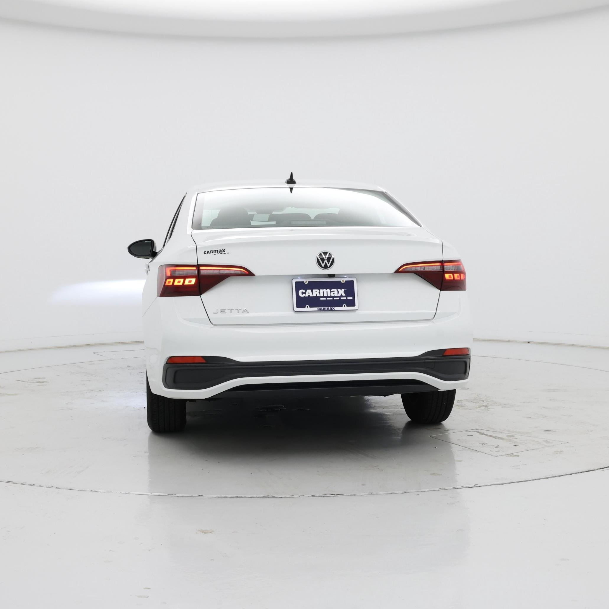 Thumbnail: 2024 Volkswagen Jetta - 6