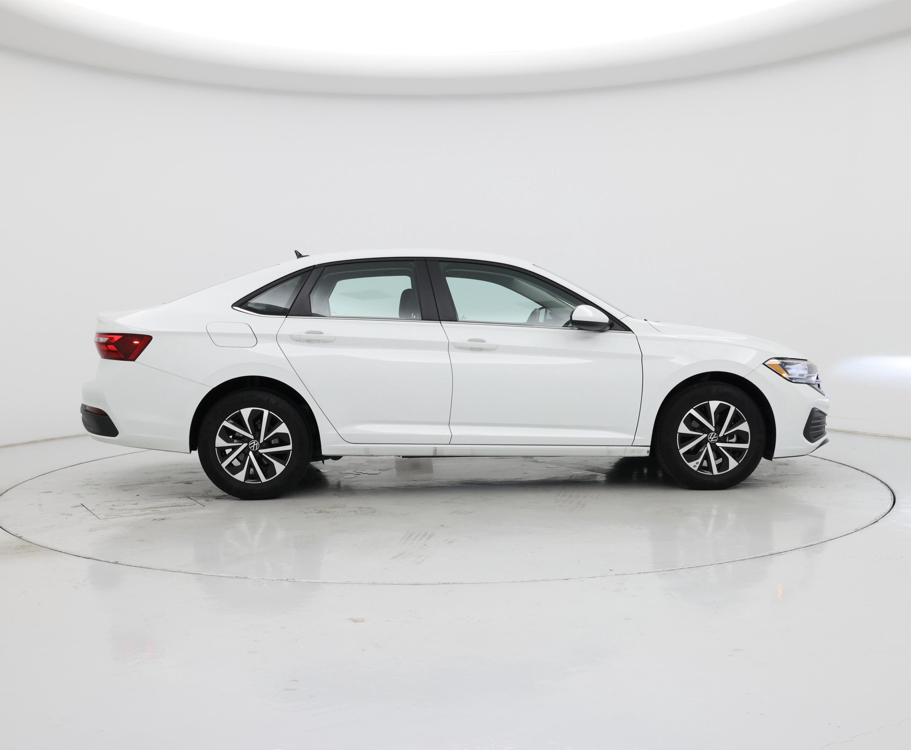 Thumbnail: 2024 Volkswagen Jetta - 7