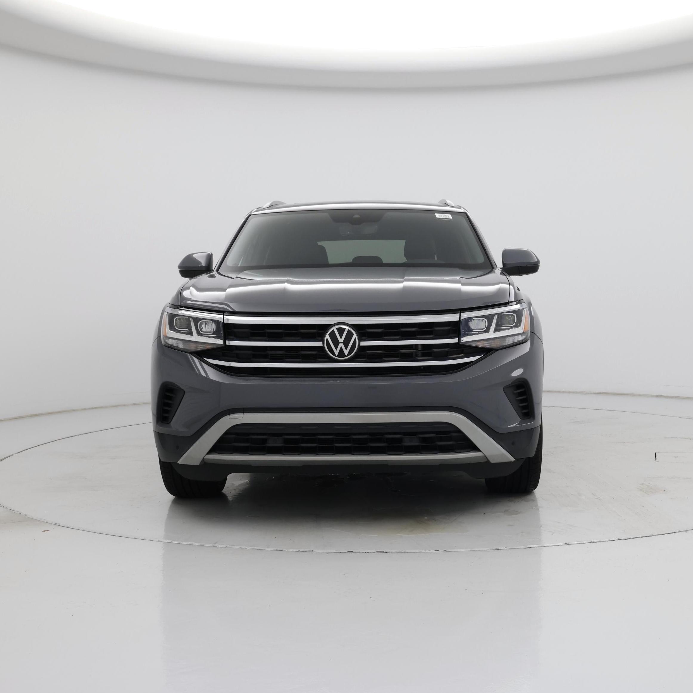 Thumbnail: 2021 Volkswagen Atlas - 5