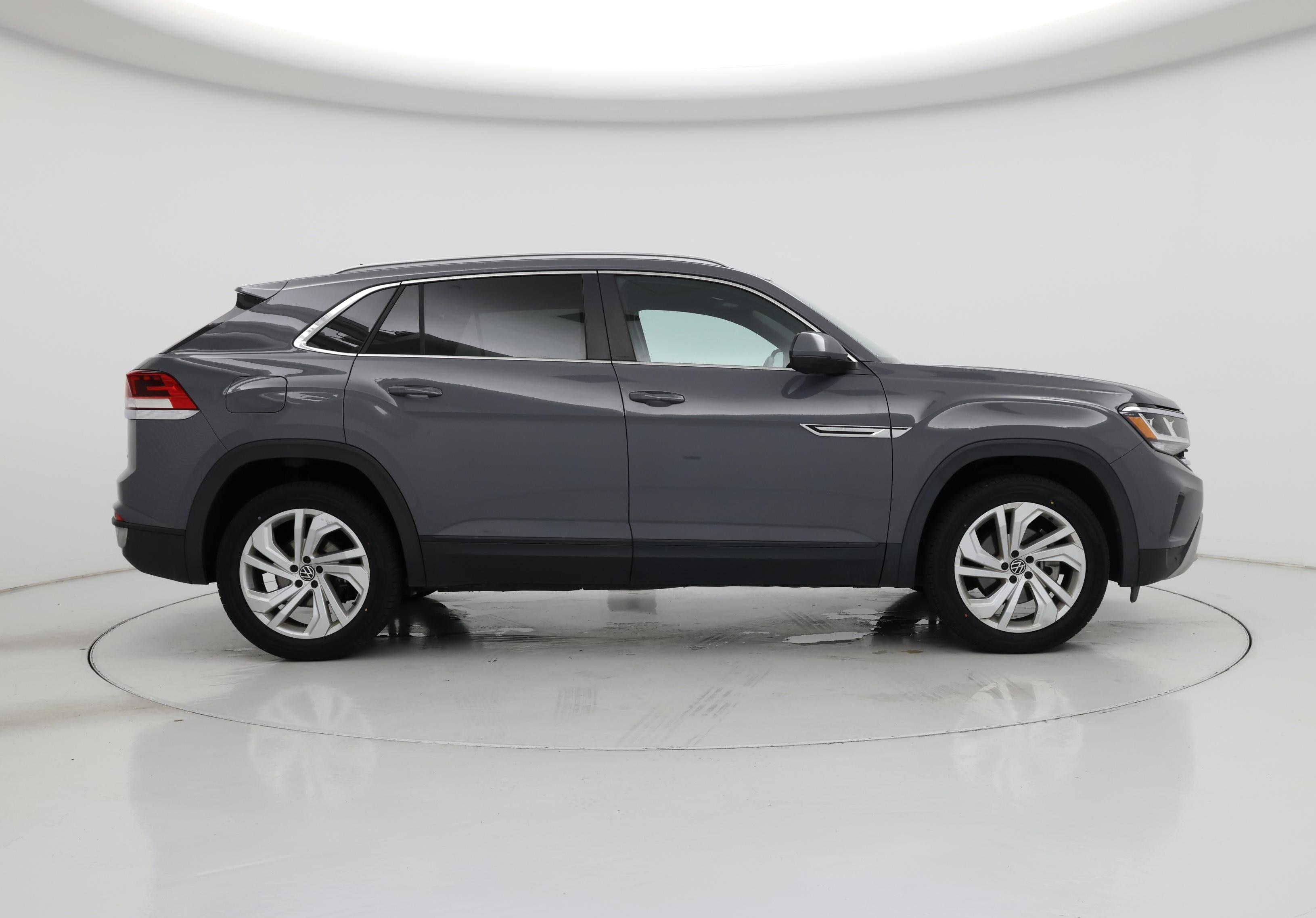 Thumbnail: 2021 Volkswagen Atlas - 7