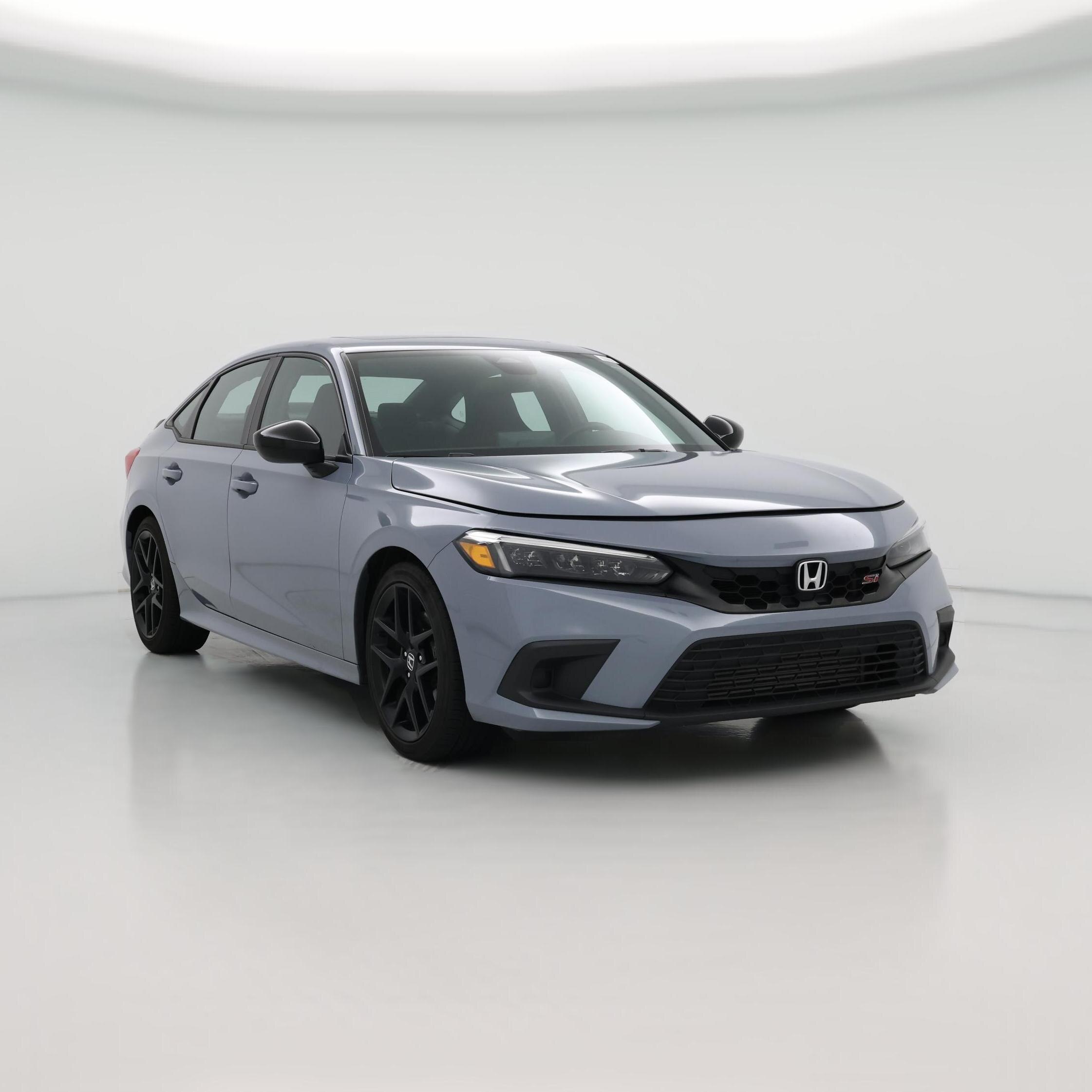 Thumbnail: 2023 Honda Civic - 1