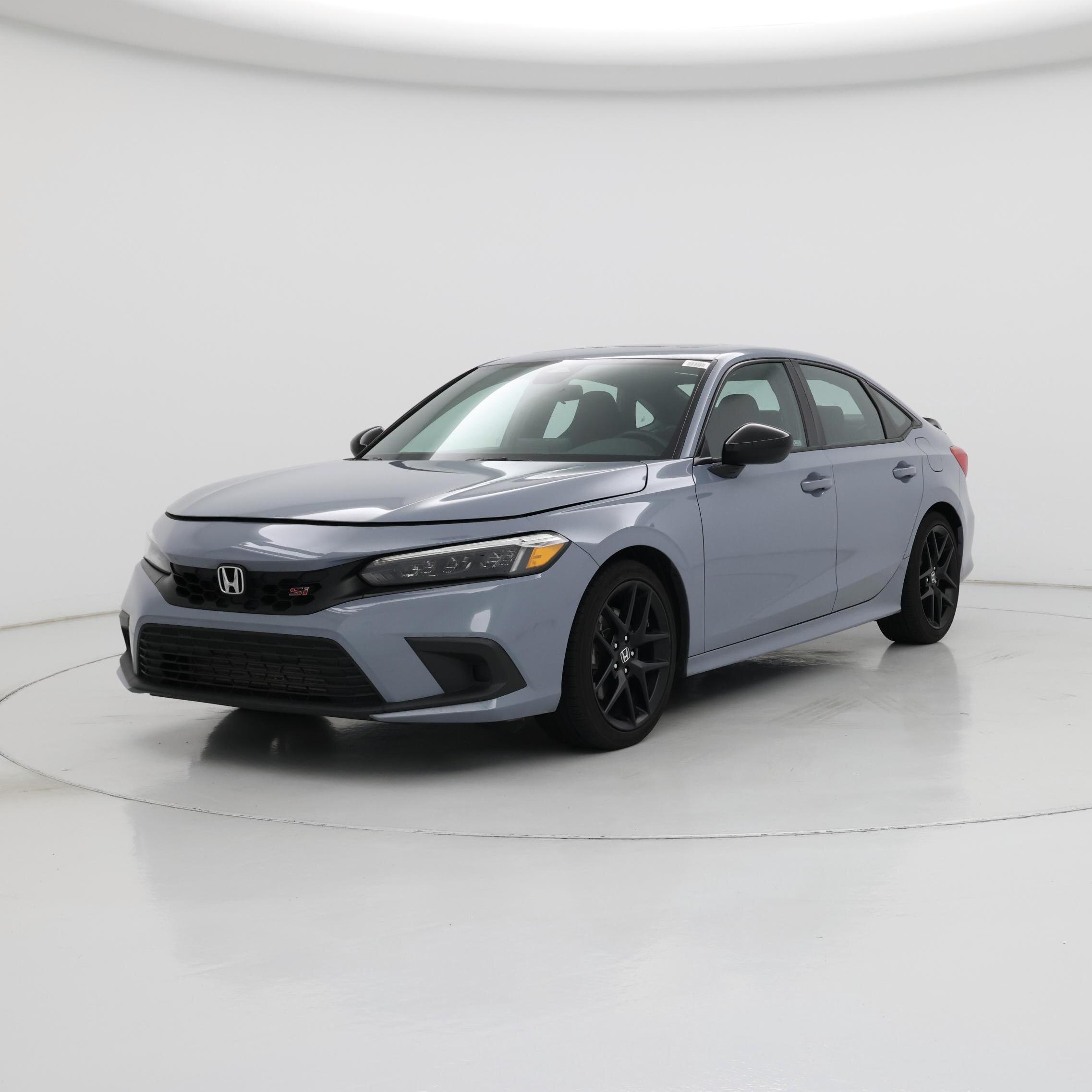 Thumbnail: 2023 Honda Civic - 4