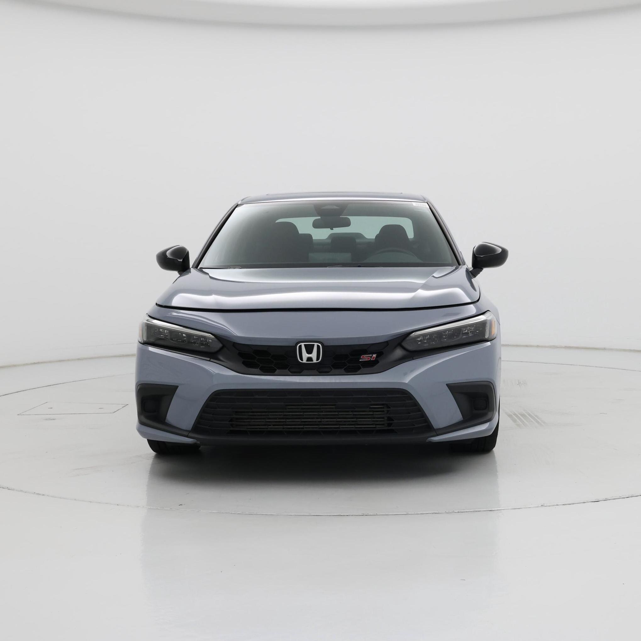 Thumbnail: 2023 Honda Civic - 5