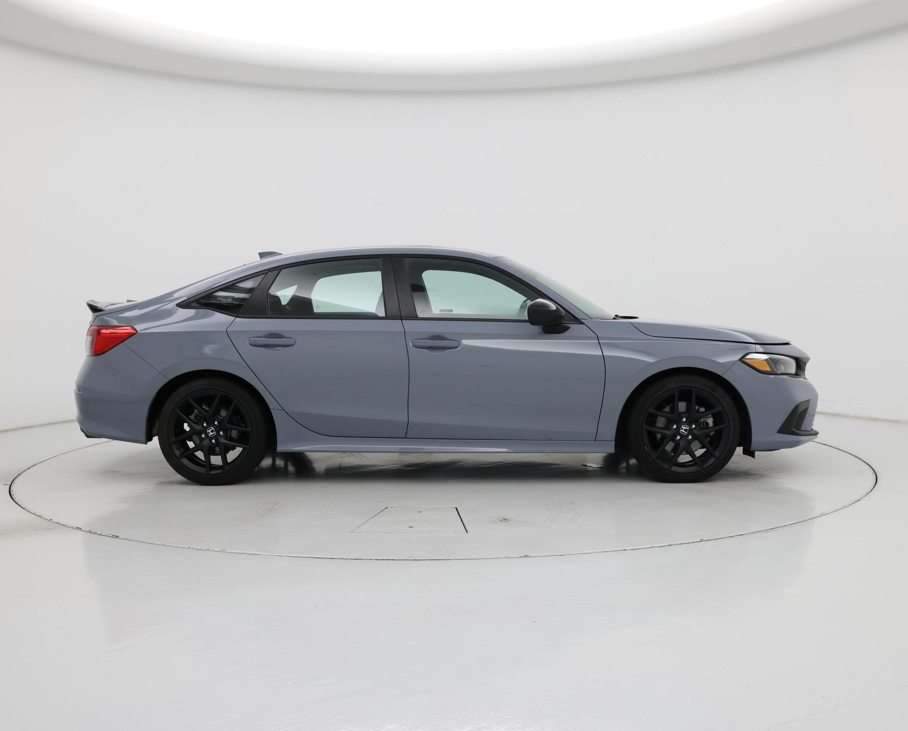 Thumbnail: 2023 Honda Civic - 7