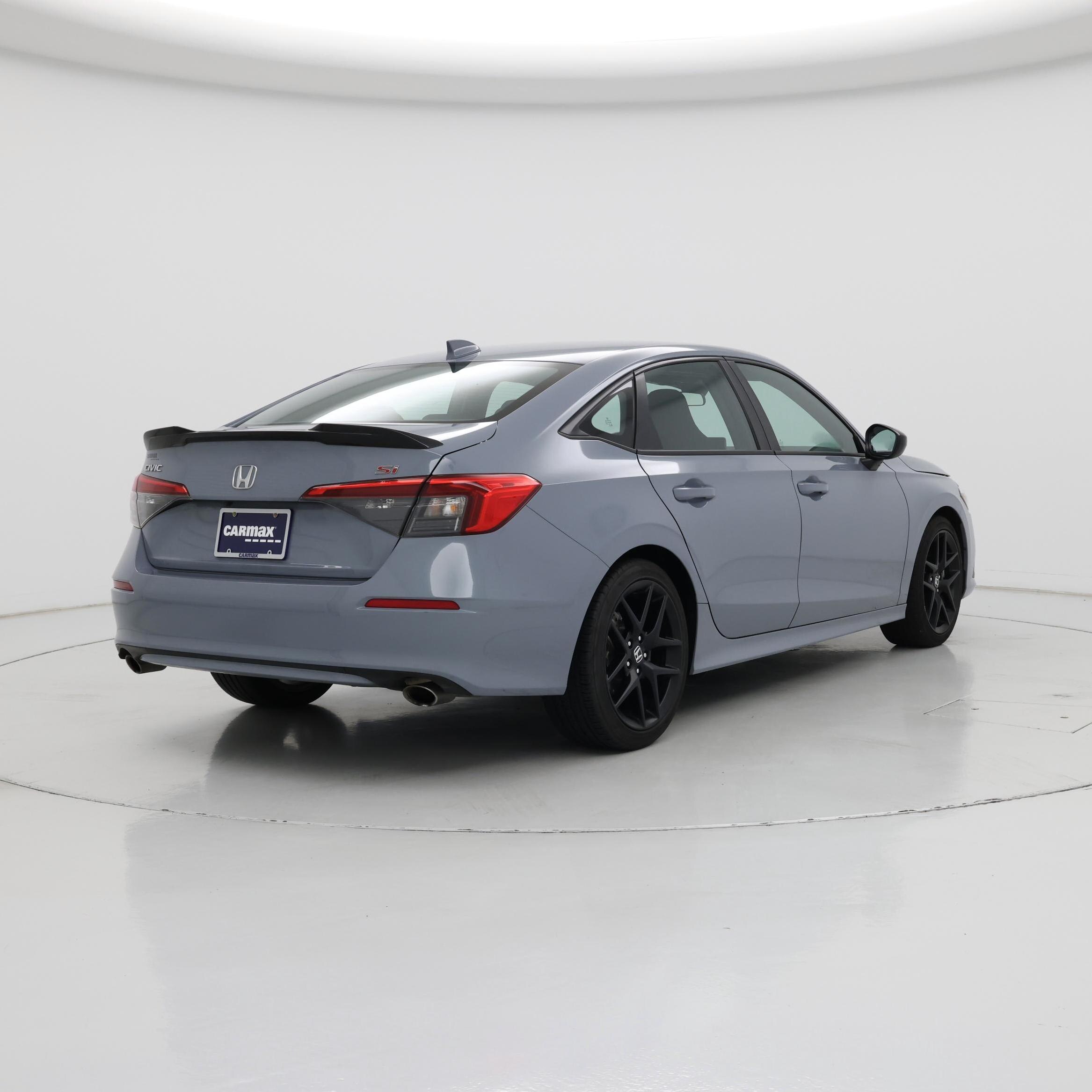Thumbnail: 2023 Honda Civic - 8
